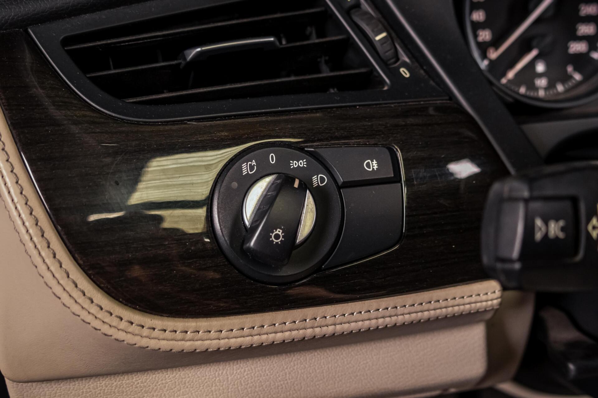 Foto van BMW Z4 sDrive 23i