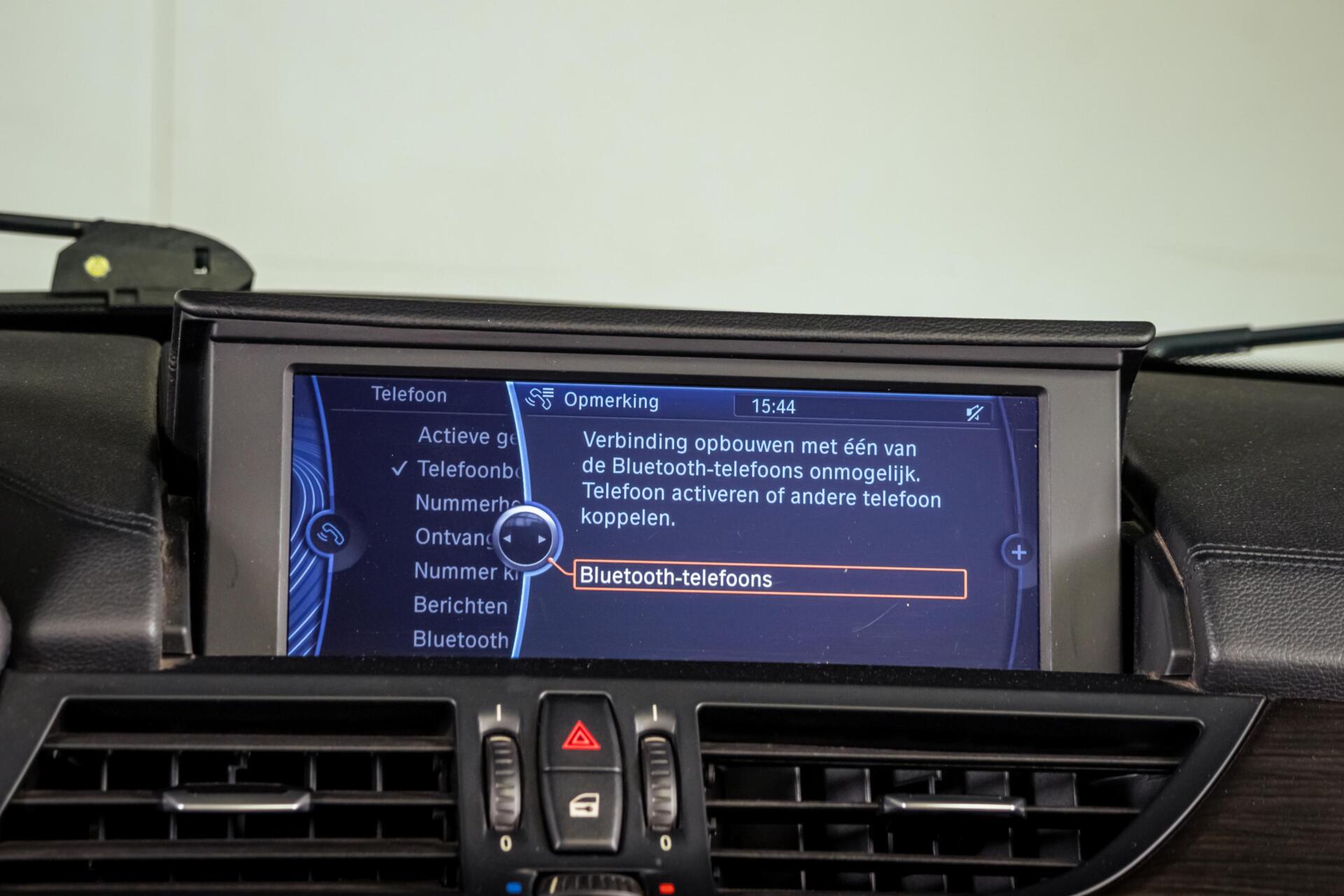 Foto van BMW Z4 sDrive 23i