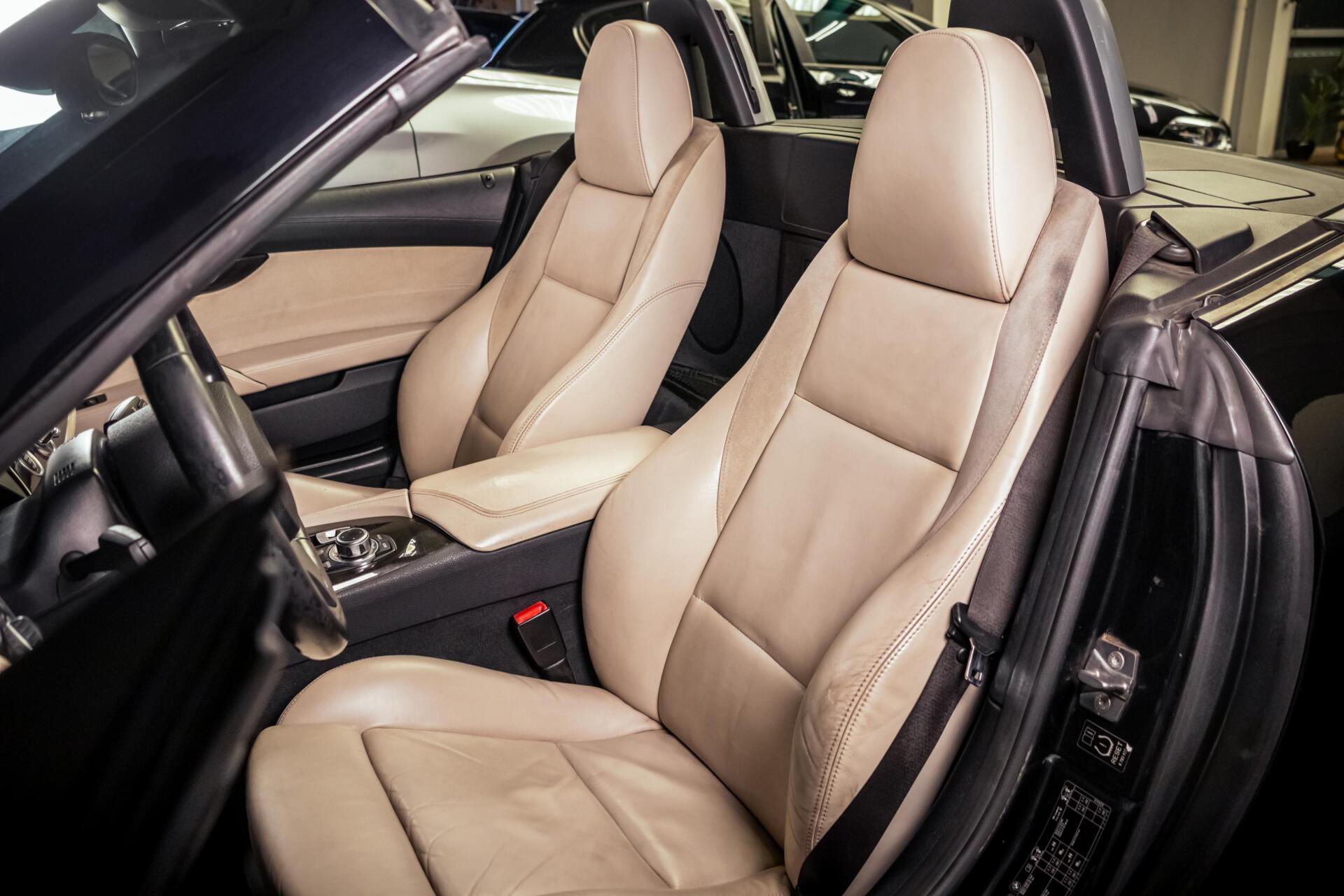 Foto van BMW Z4 sDrive 23i