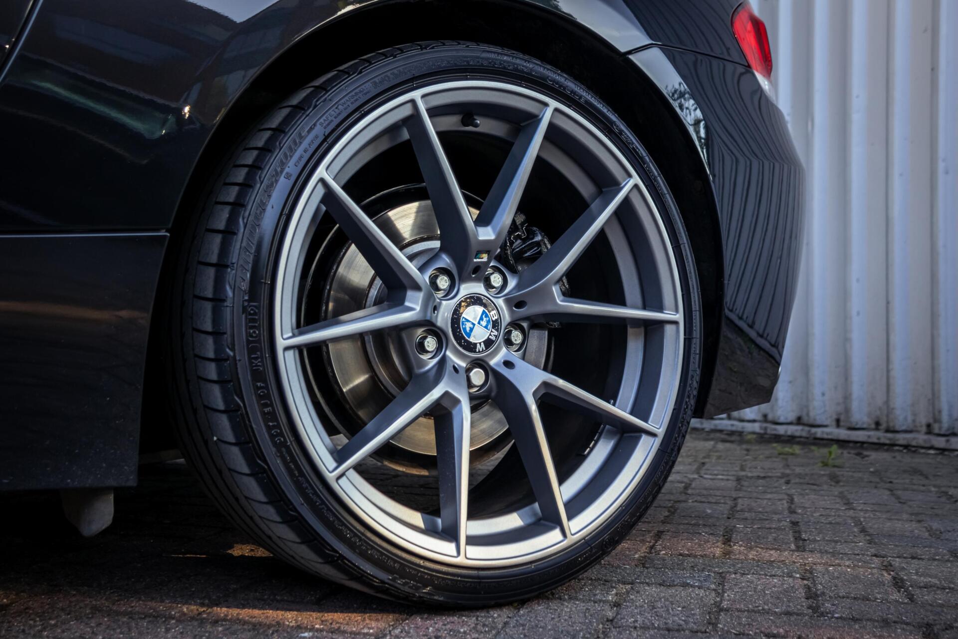 Foto van BMW Z4 sDrive 23i