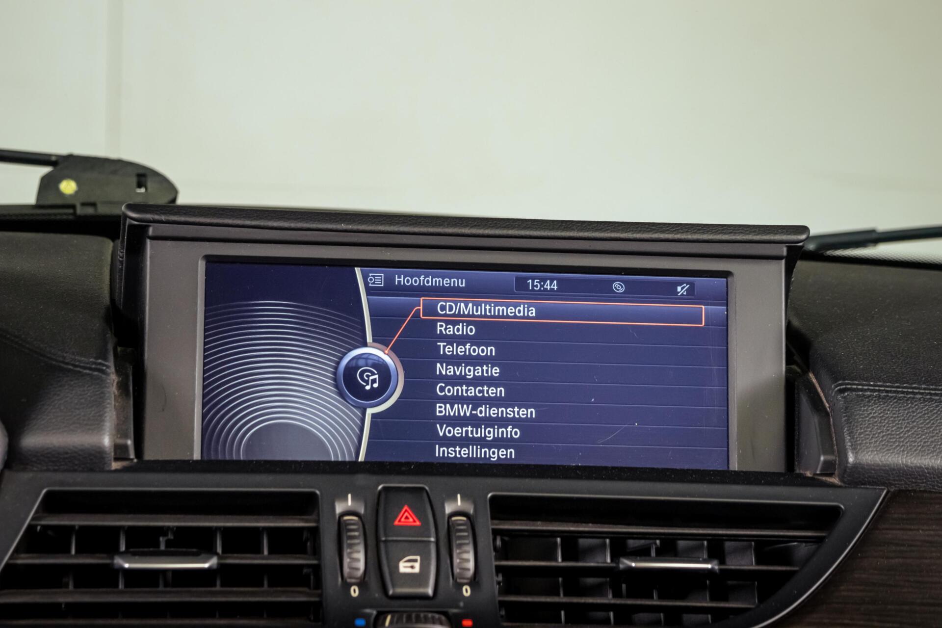 Foto van BMW Z4 sDrive 23i