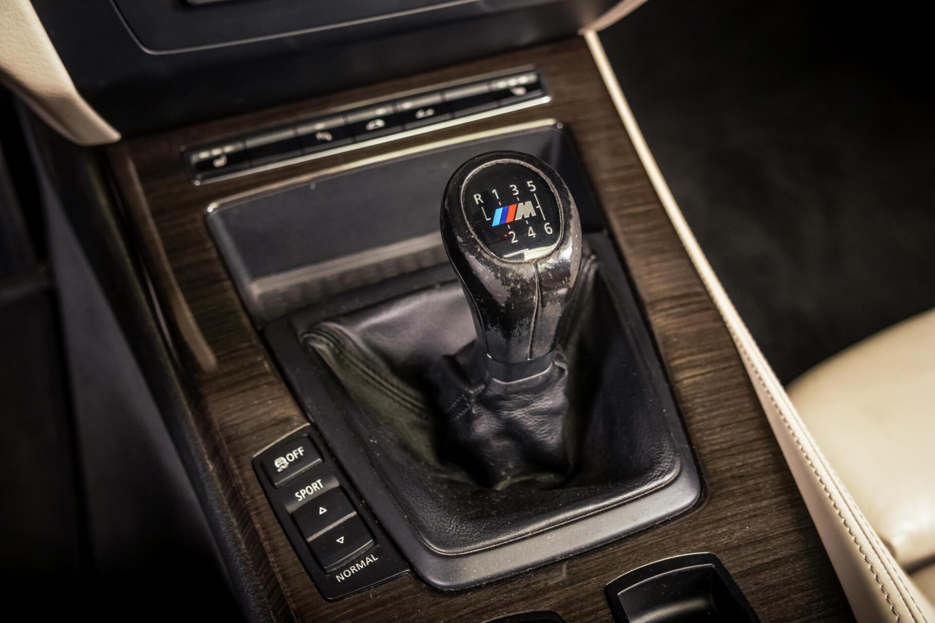 Foto van BMW Z4 sDrive 23i