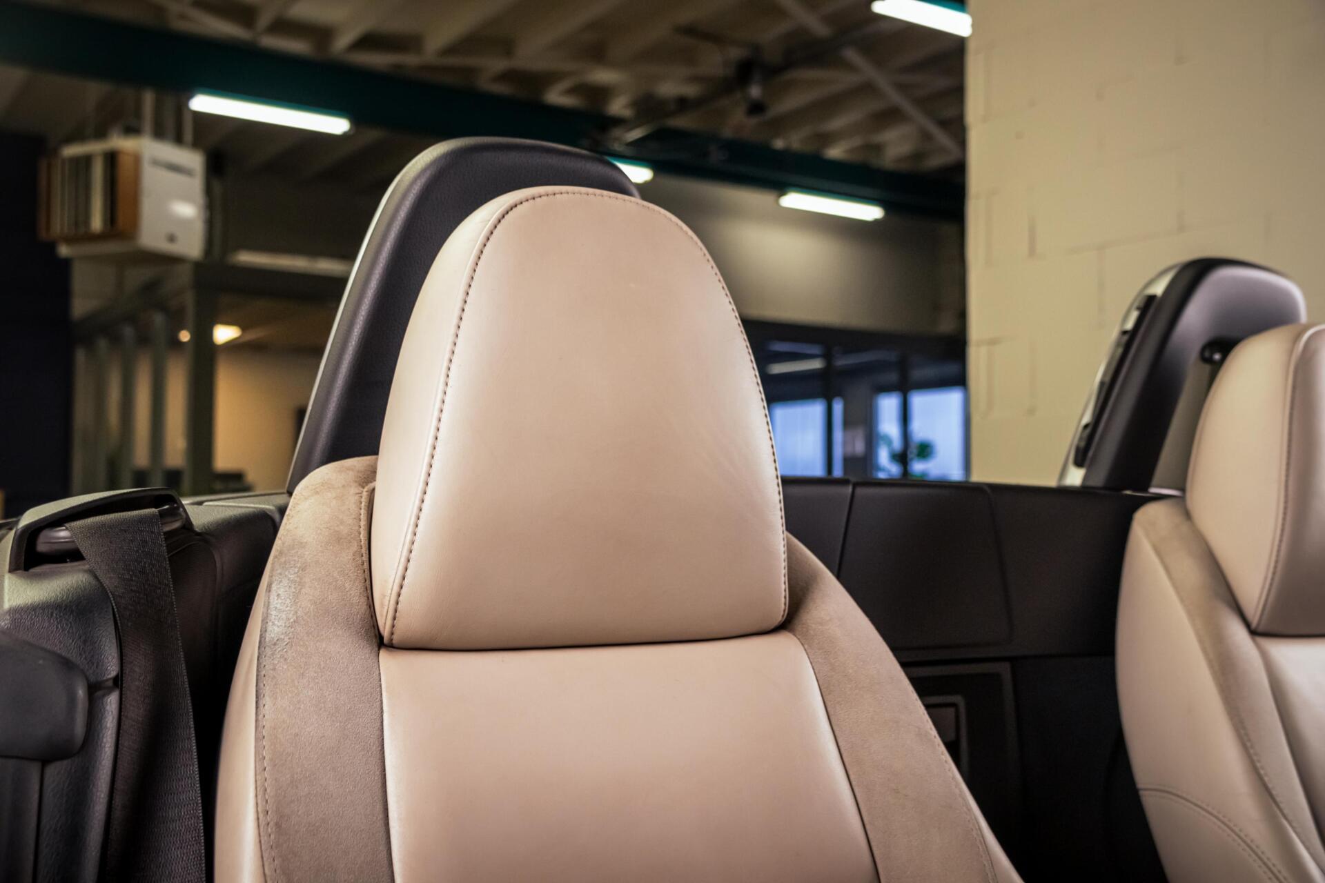 Foto van BMW Z4 sDrive 23i