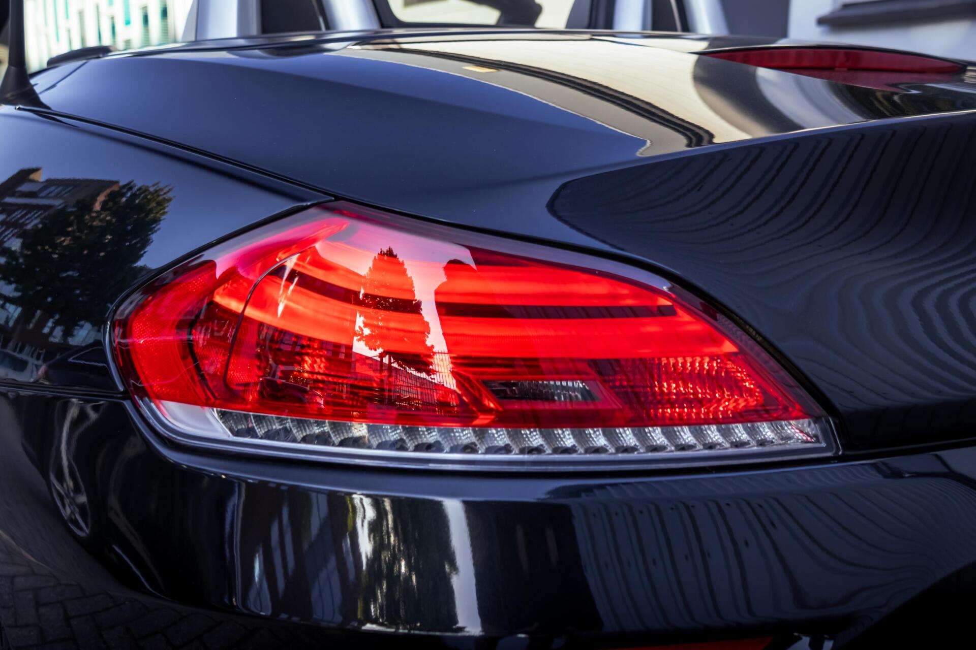 Foto van BMW Z4 sDrive 23i