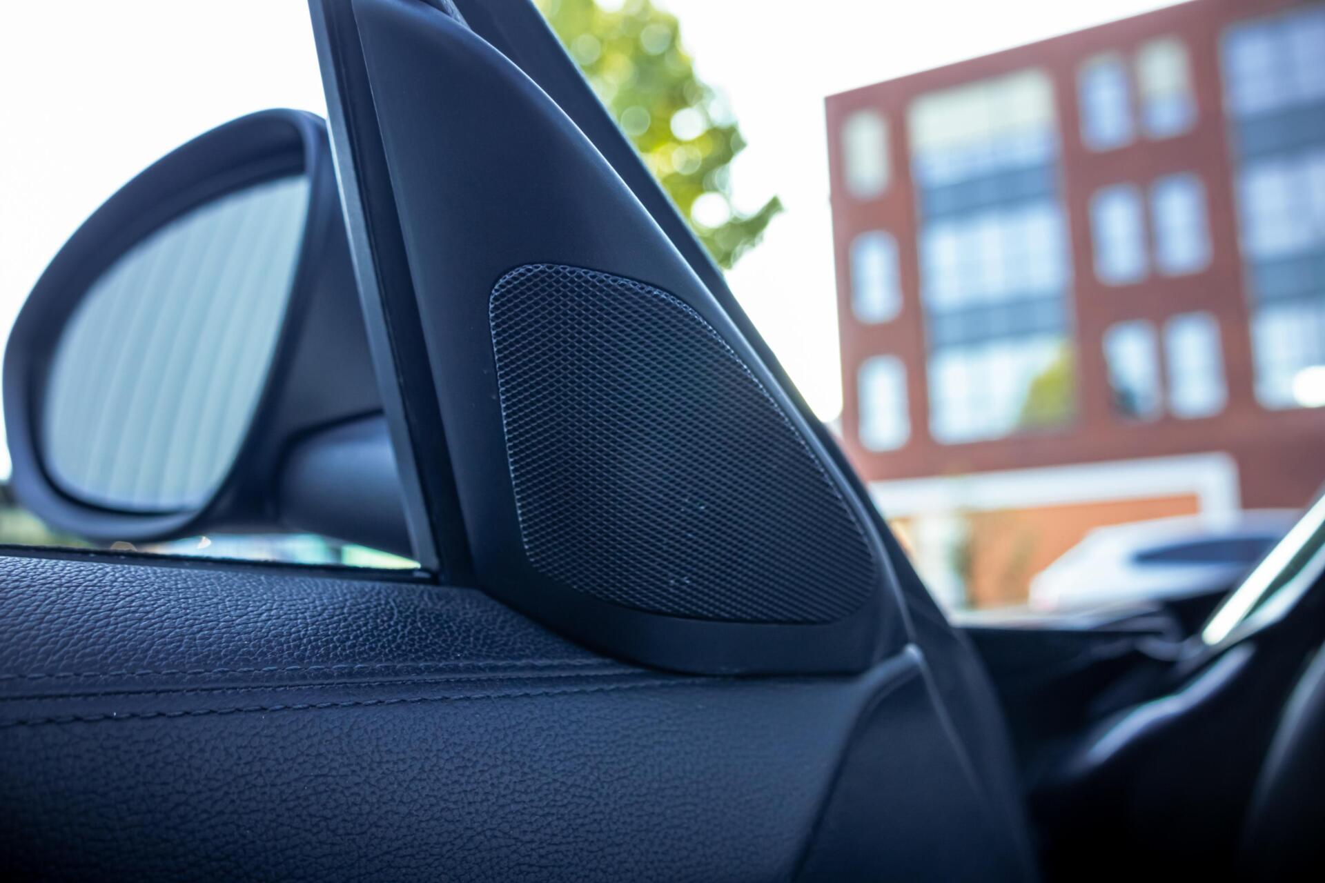 Foto van BMW Z4 sDrive 23i