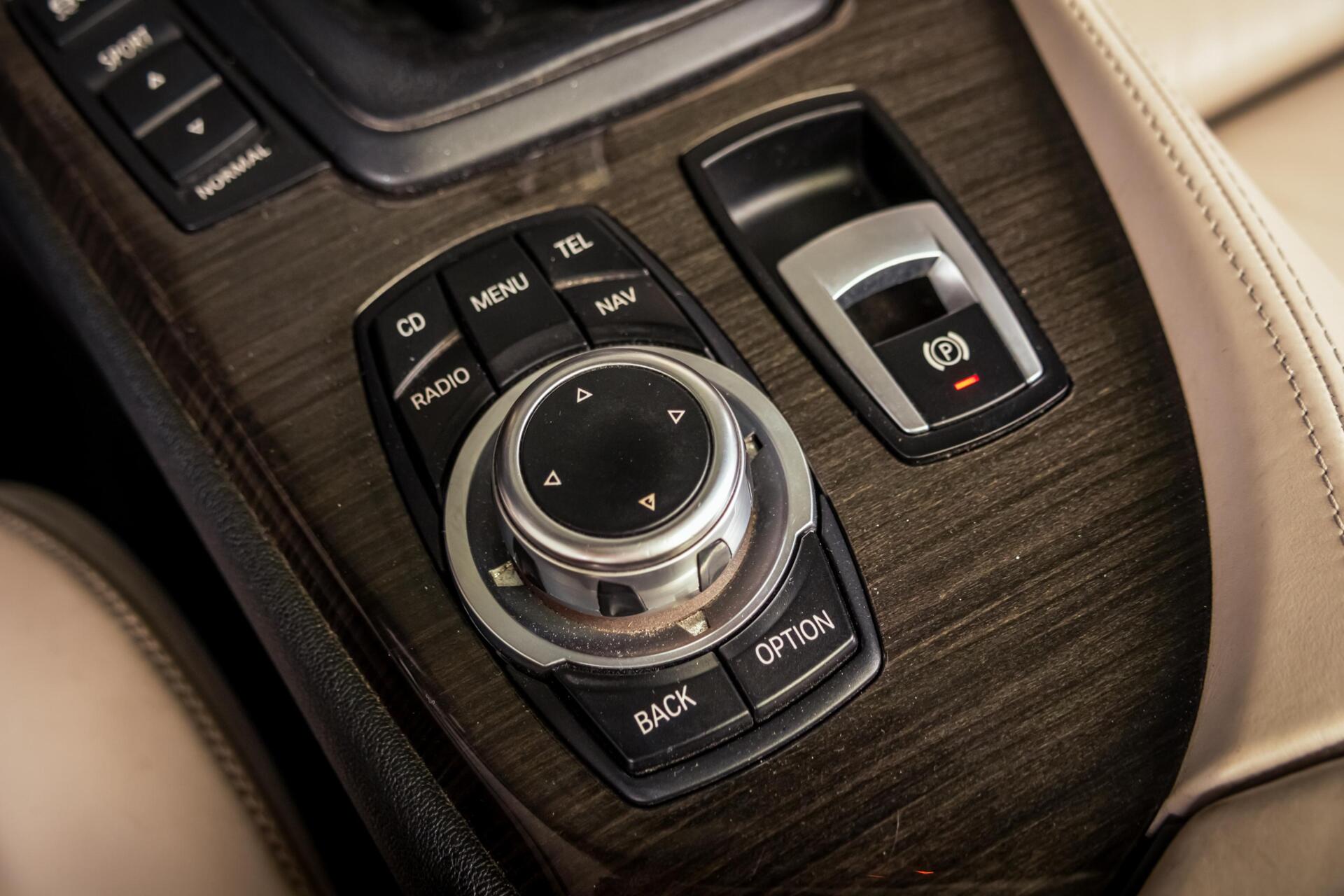 Foto van BMW Z4 sDrive 23i
