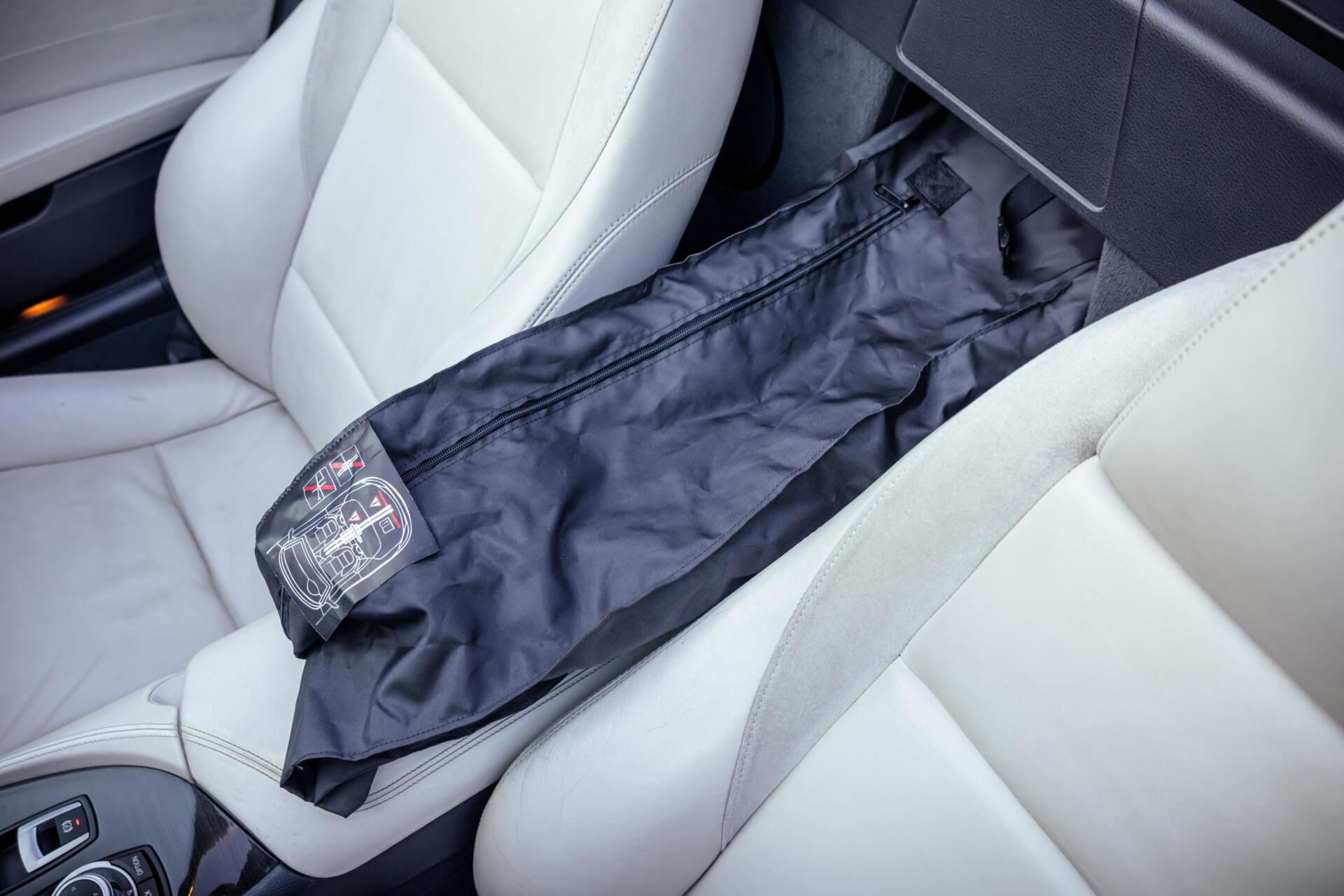Foto van BMW Z4 sDrive 23i
