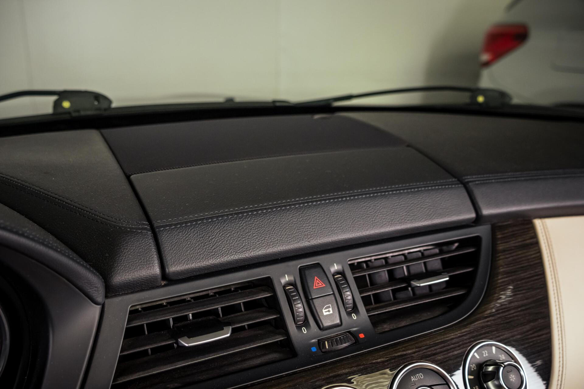 Foto van BMW Z4 sDrive 23i