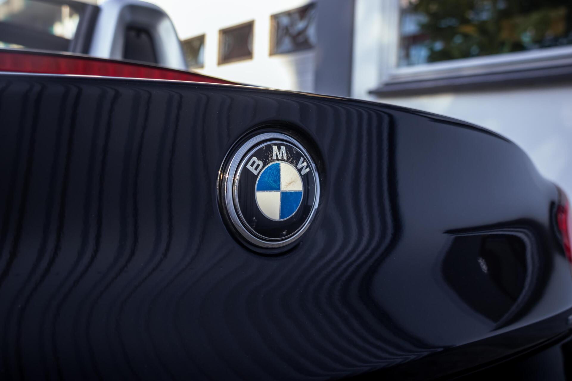 Foto van BMW Z4 sDrive 23i