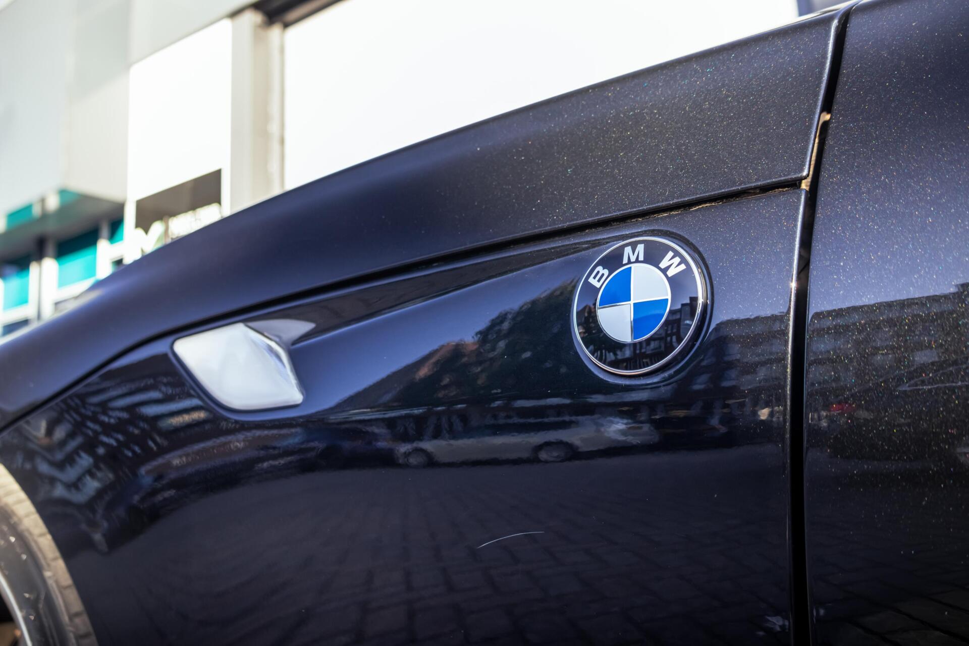 Foto van BMW Z4 sDrive 23i