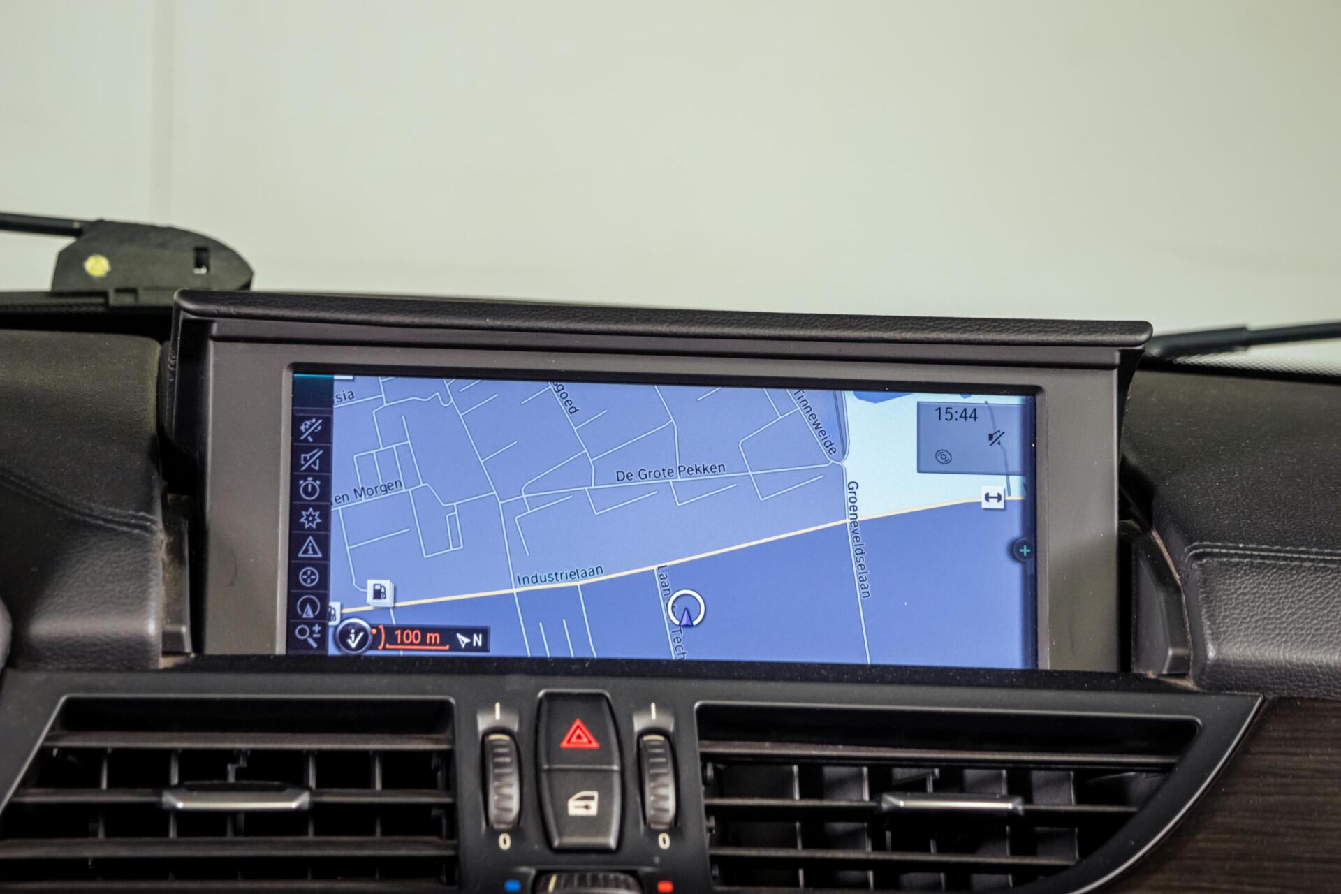 Foto van BMW Z4 sDrive 23i