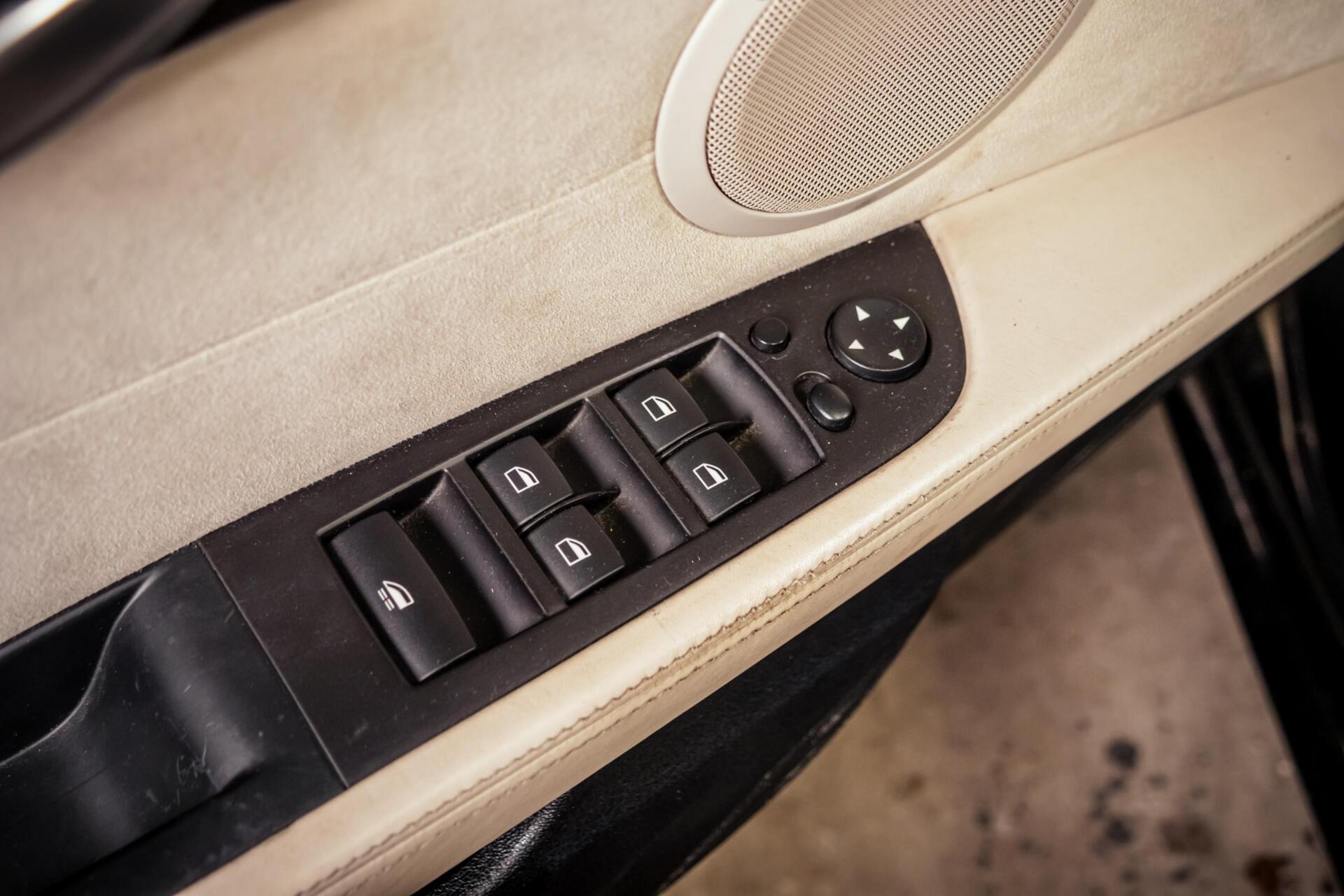 Foto van BMW Z4 sDrive 23i