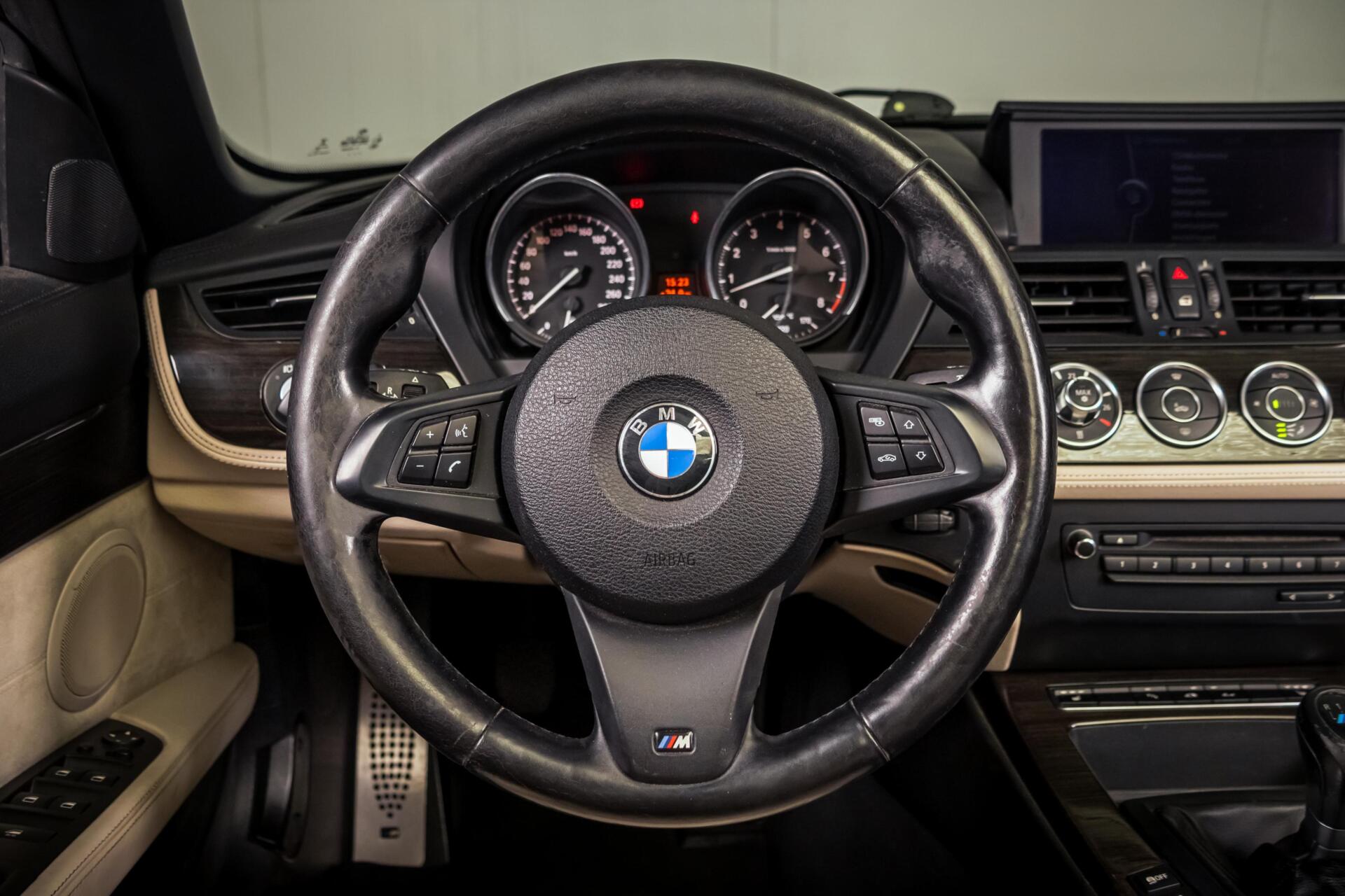 Foto van BMW Z4 sDrive 23i