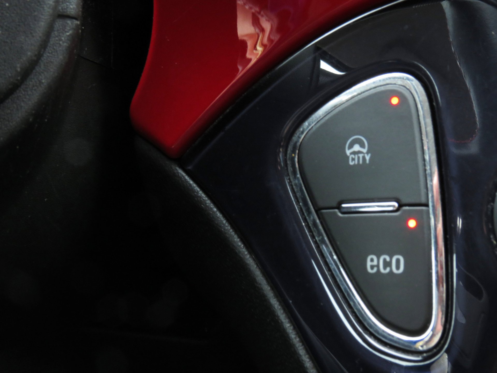 Foto van Opel Adam