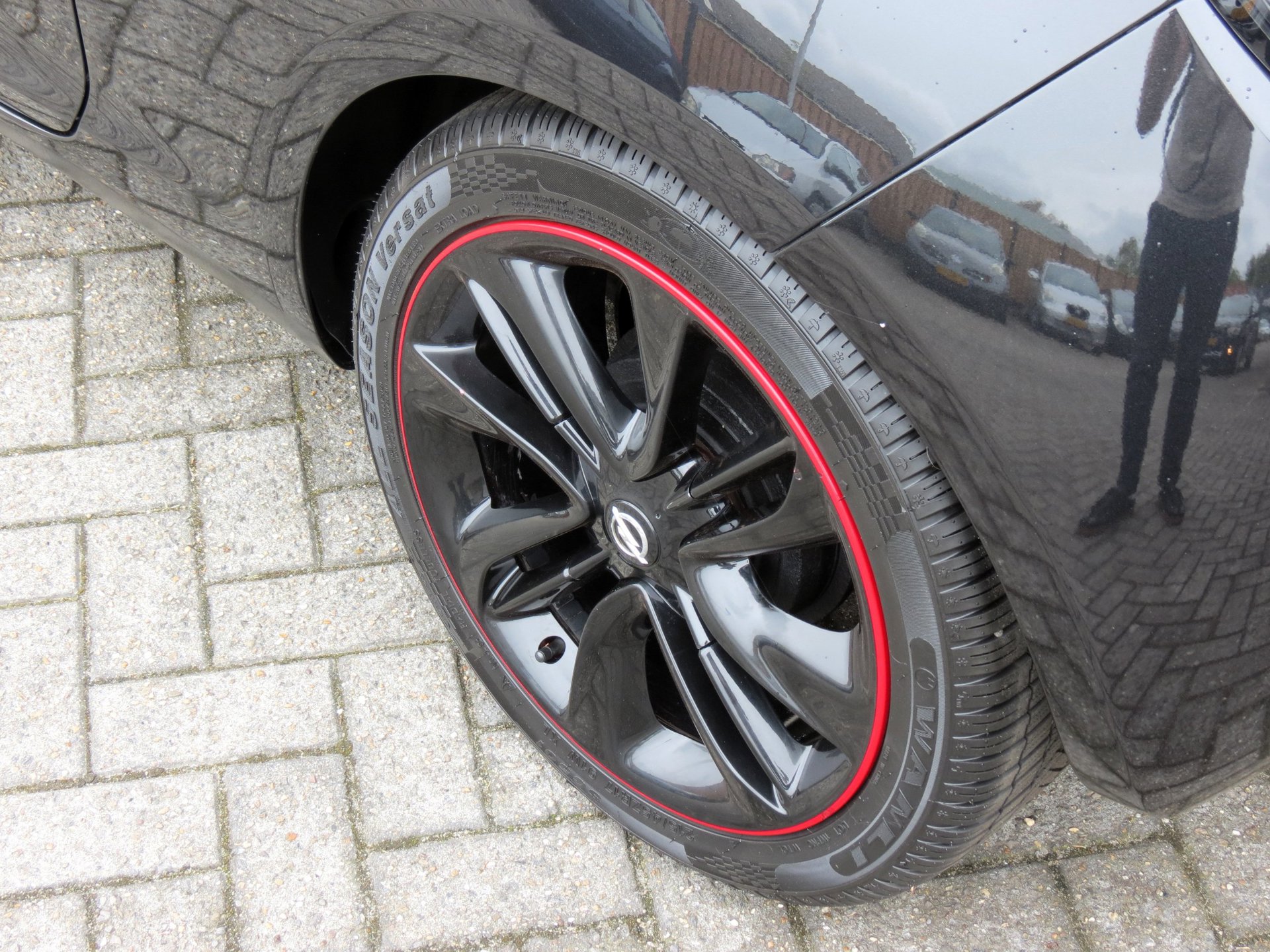 Foto van Opel Adam