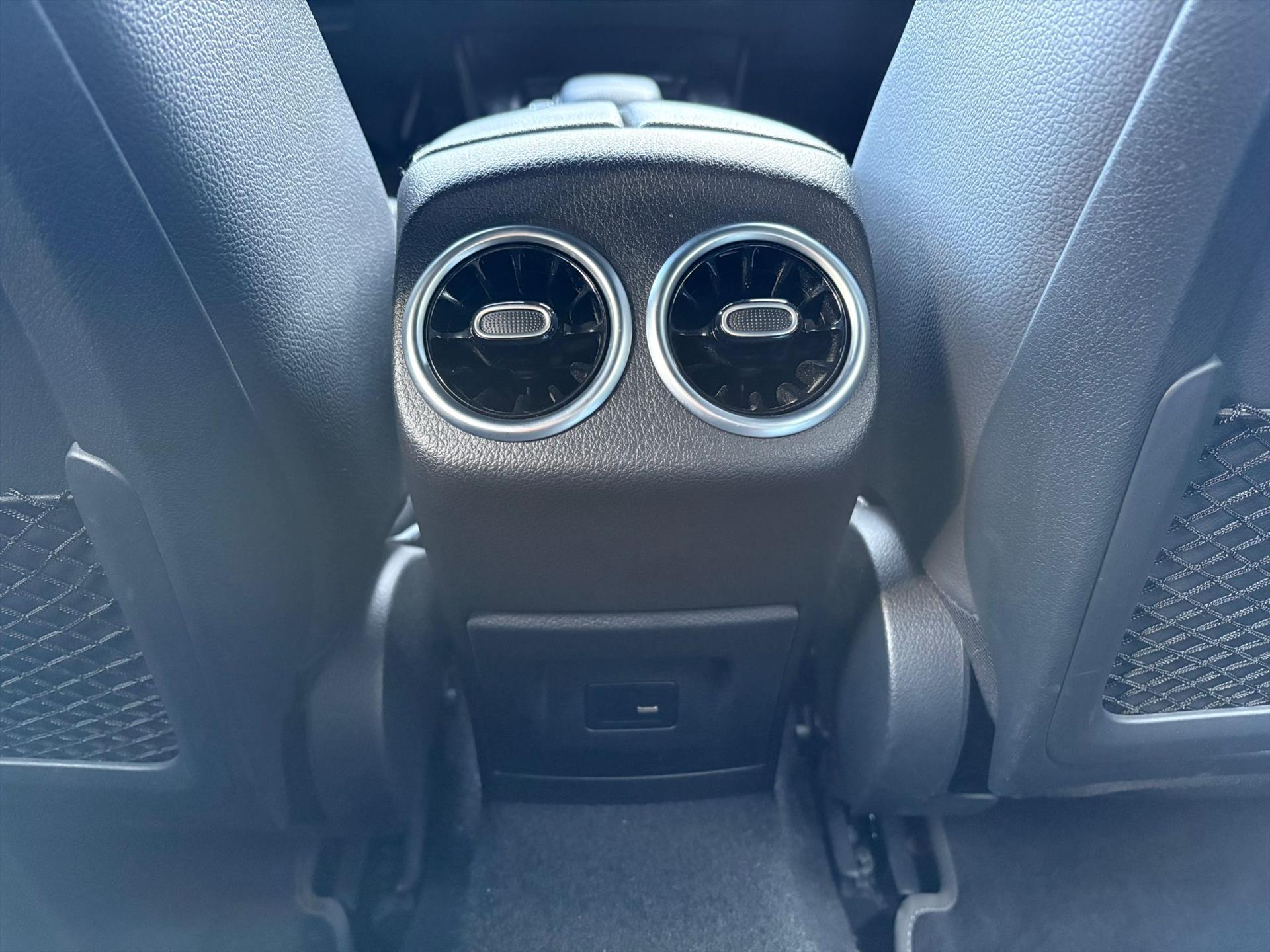 Foto van Mercedes-Benz A-klasse