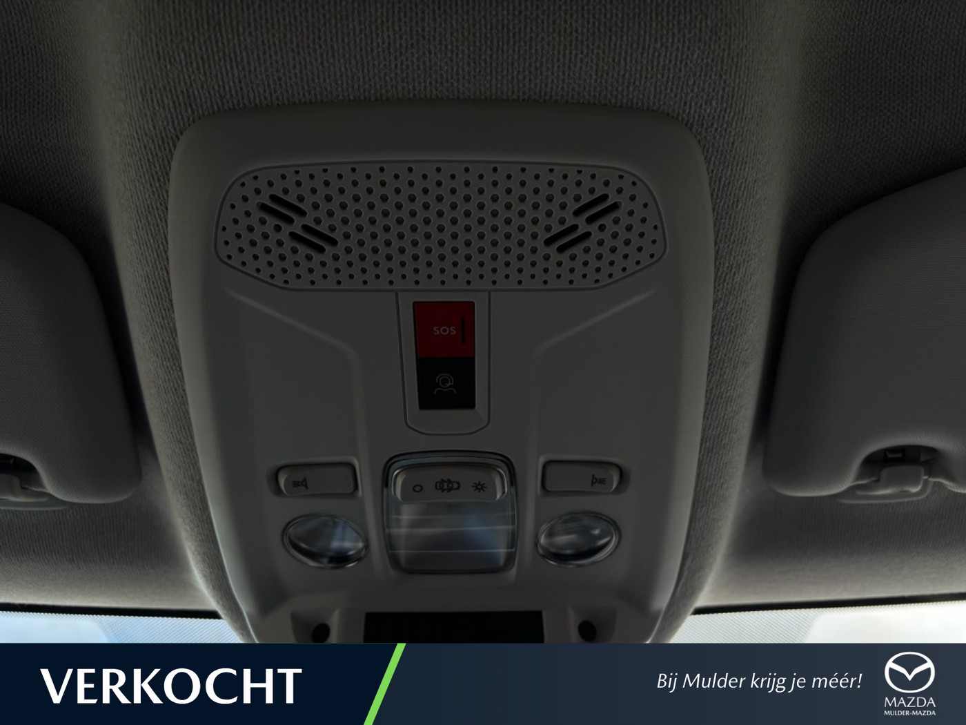 Foto van Citroen E-c4