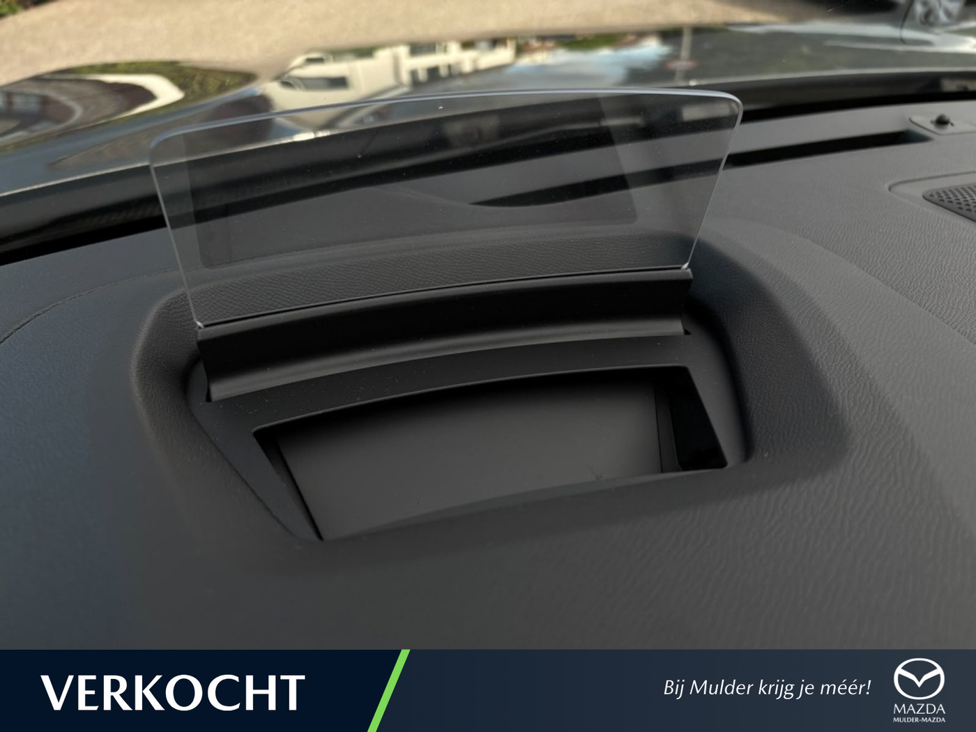 Foto van Citroen E-c4