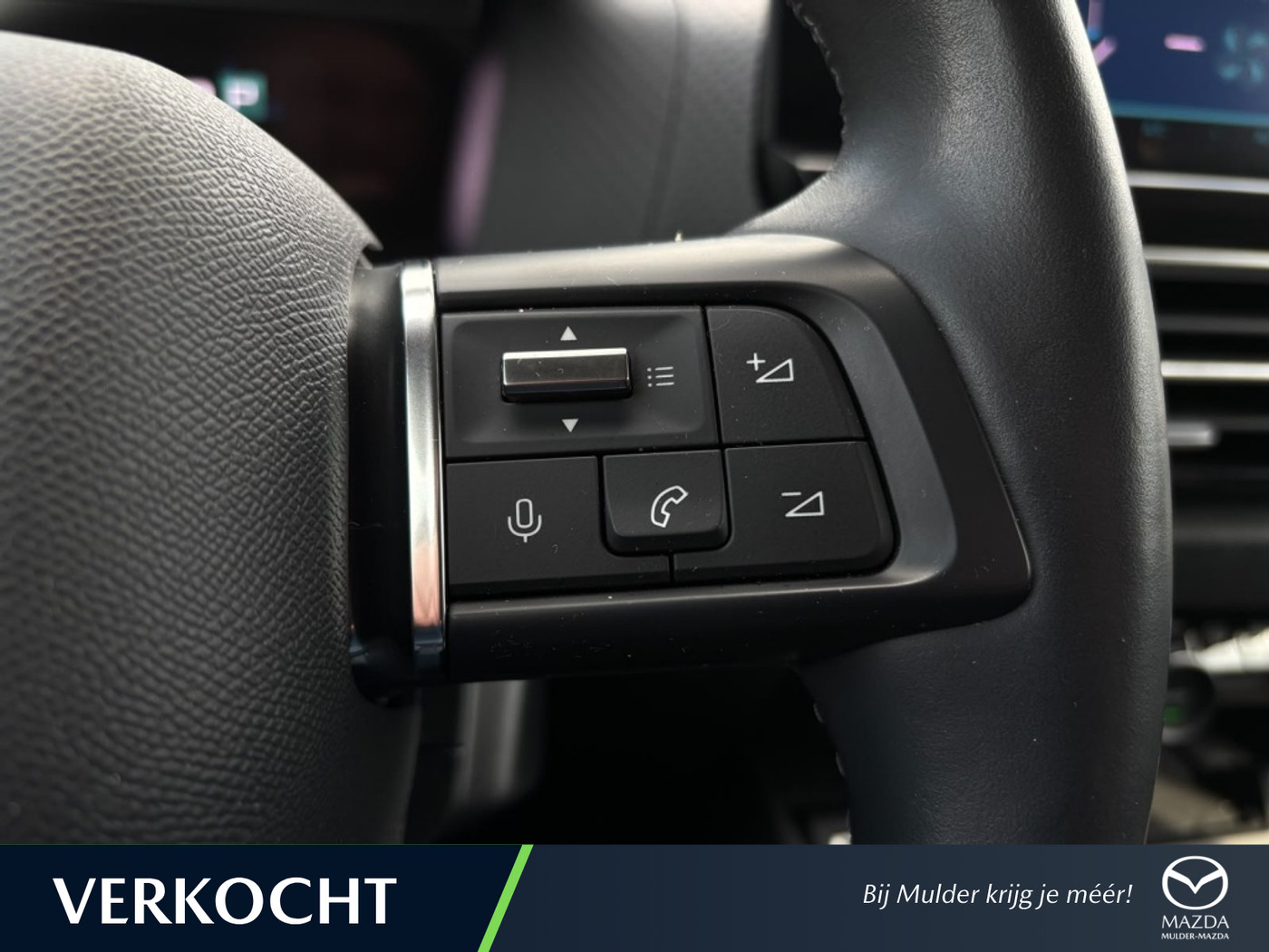 Foto van Citroen E-c4