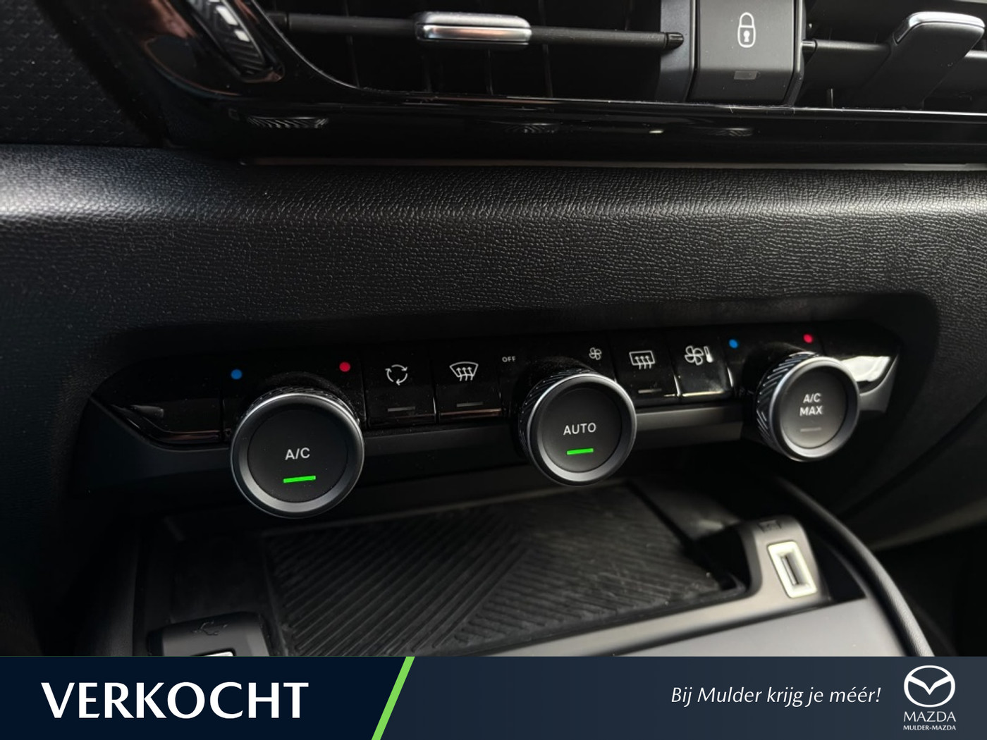 Foto van Citroen E-c4