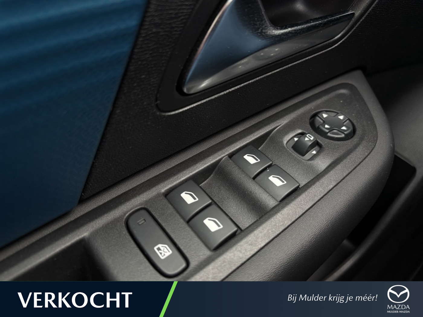 Foto van Citroen E-c4