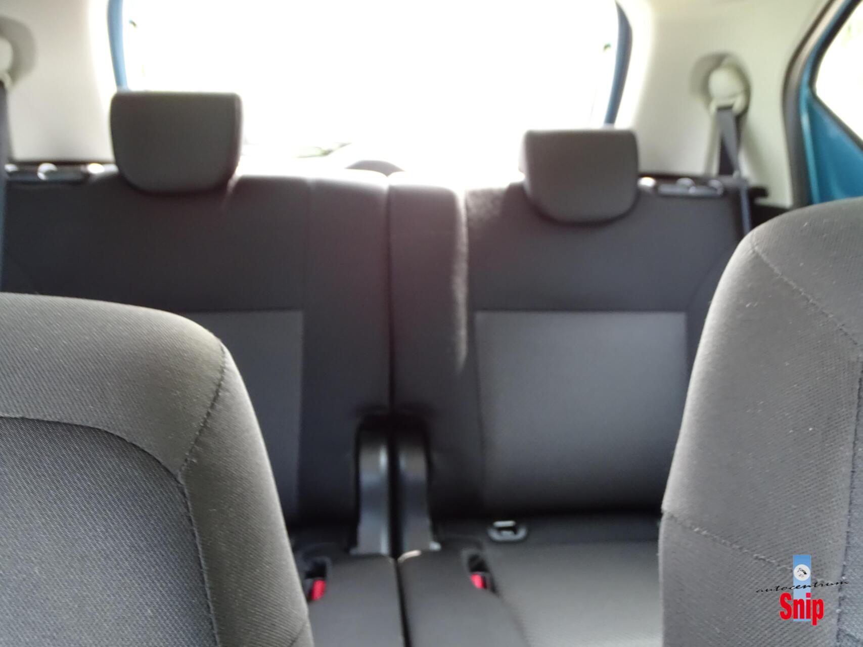 Foto van Suzuki Ignis