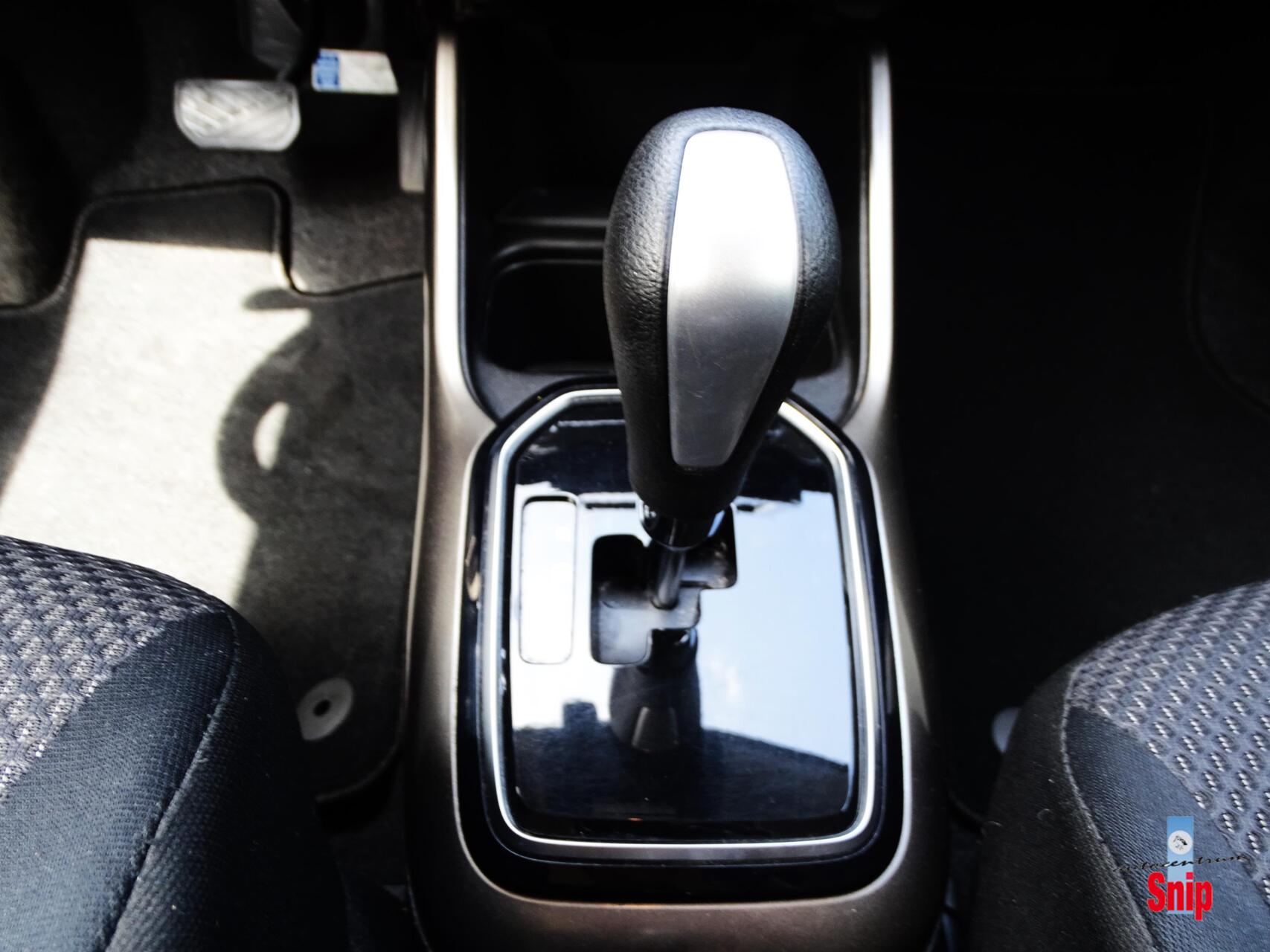 Foto van Suzuki Ignis