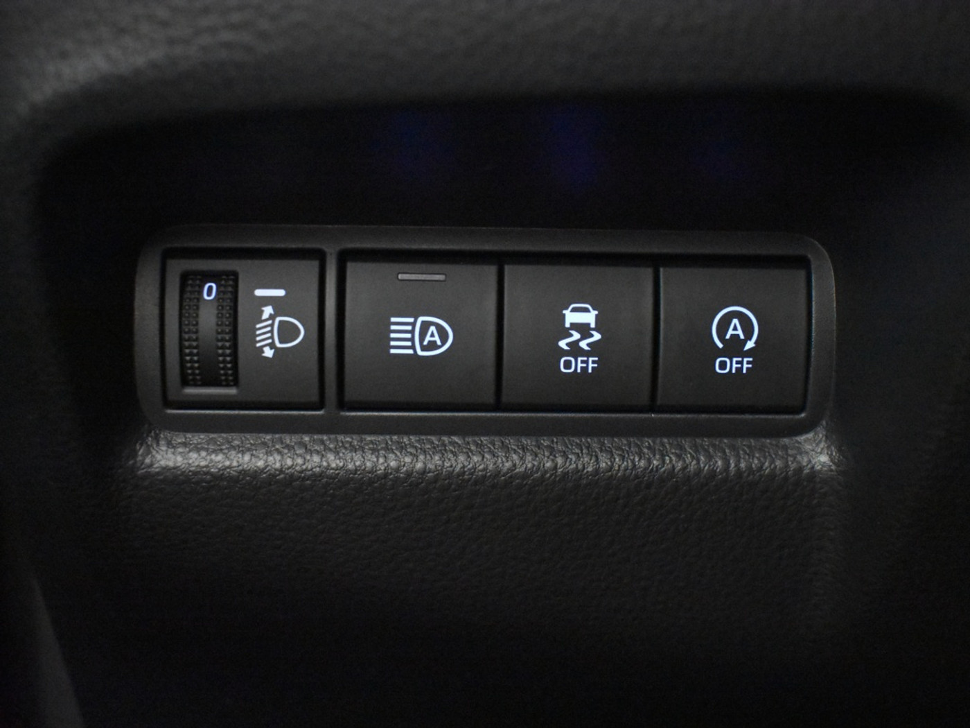 Foto van Toyota Toyota Aygo X