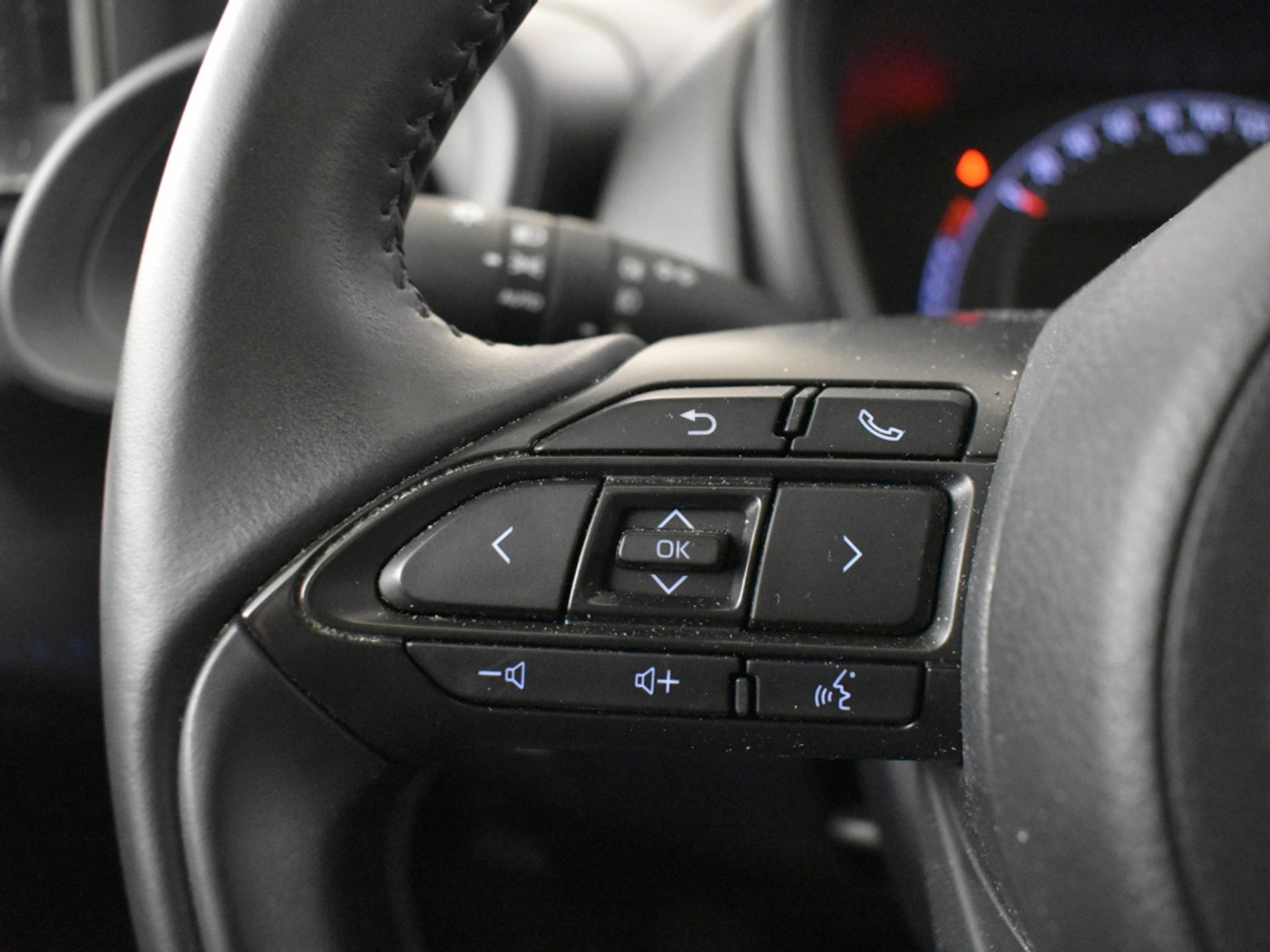 Foto van Toyota Toyota Aygo X