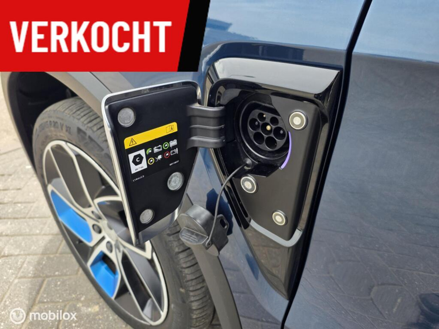 Foto van Lynk&co LYNK & Co 01