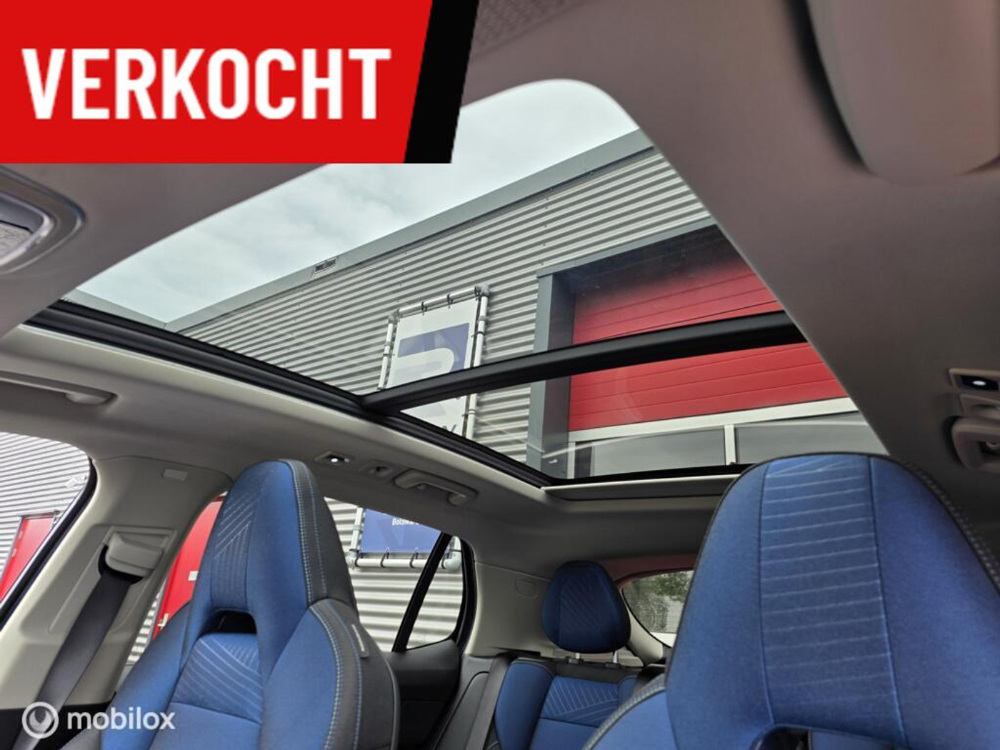 Foto van Lynk&co LYNK & Co 01