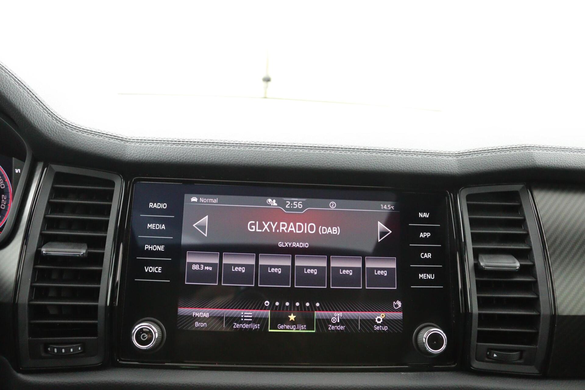 Foto van Skoda Kodiaq
