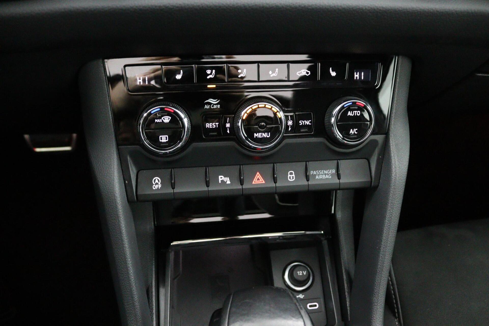 Foto van Skoda Kodiaq