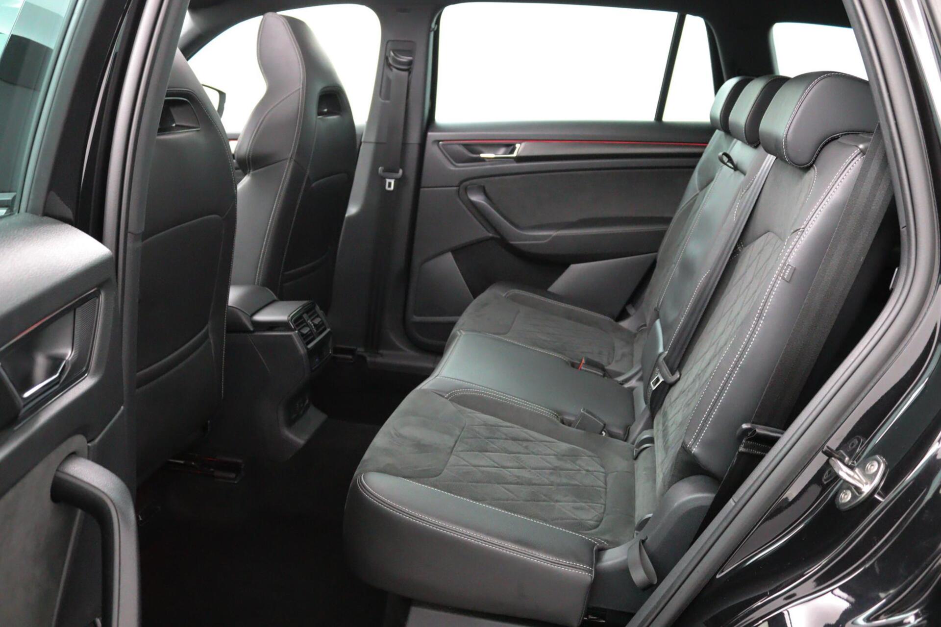 Foto van Skoda Kodiaq