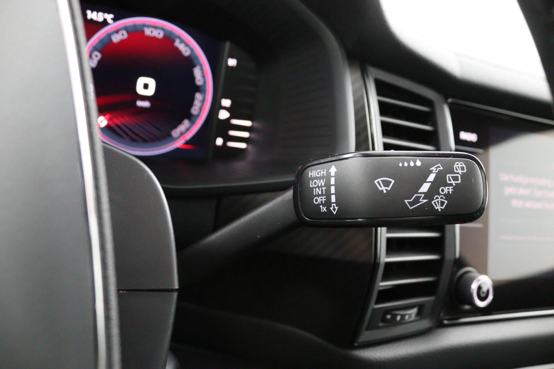Foto van Skoda Kodiaq