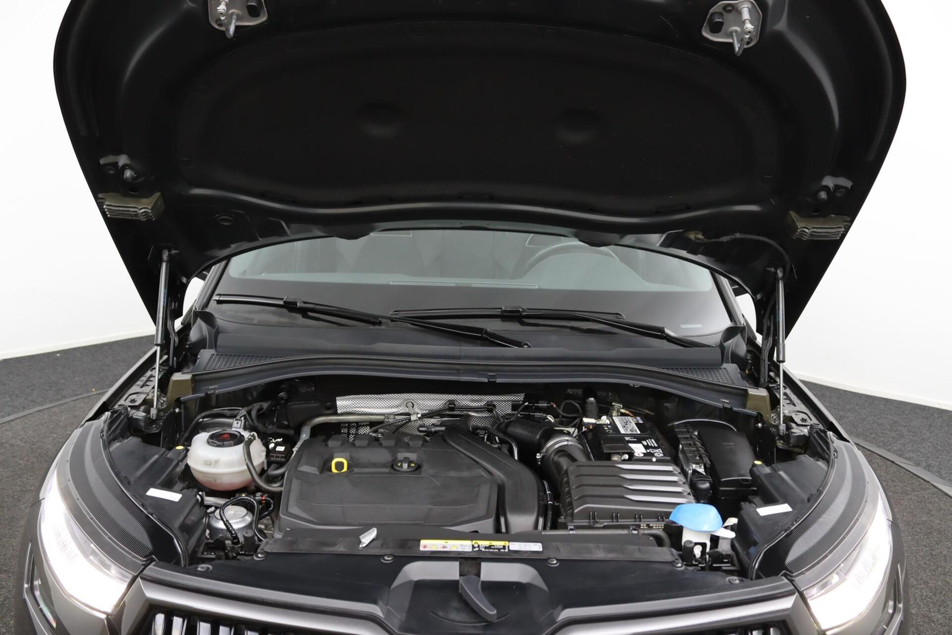 Foto van Skoda Kodiaq