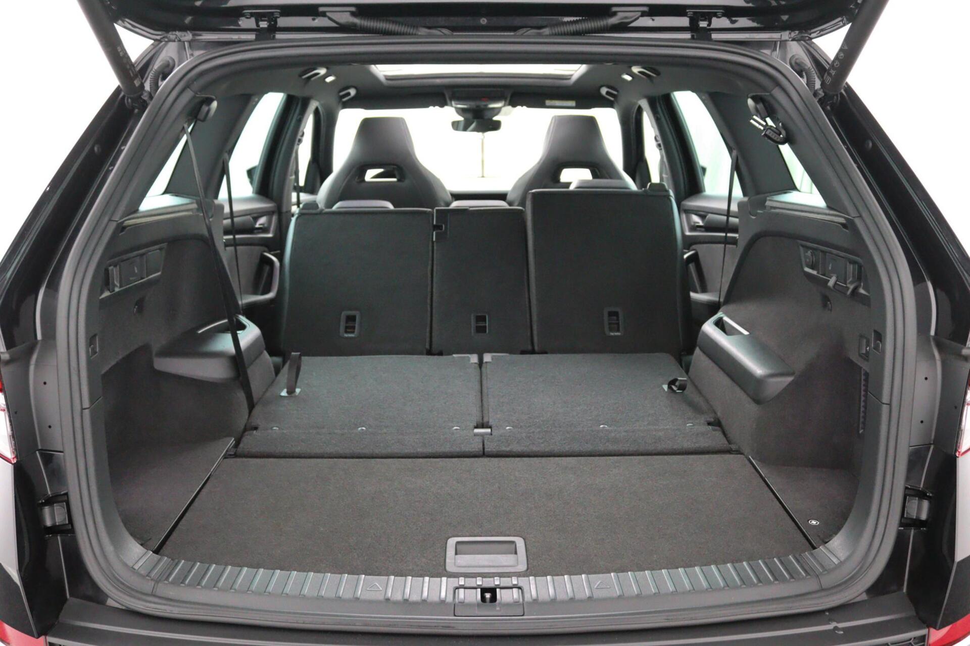 Foto van Skoda Kodiaq