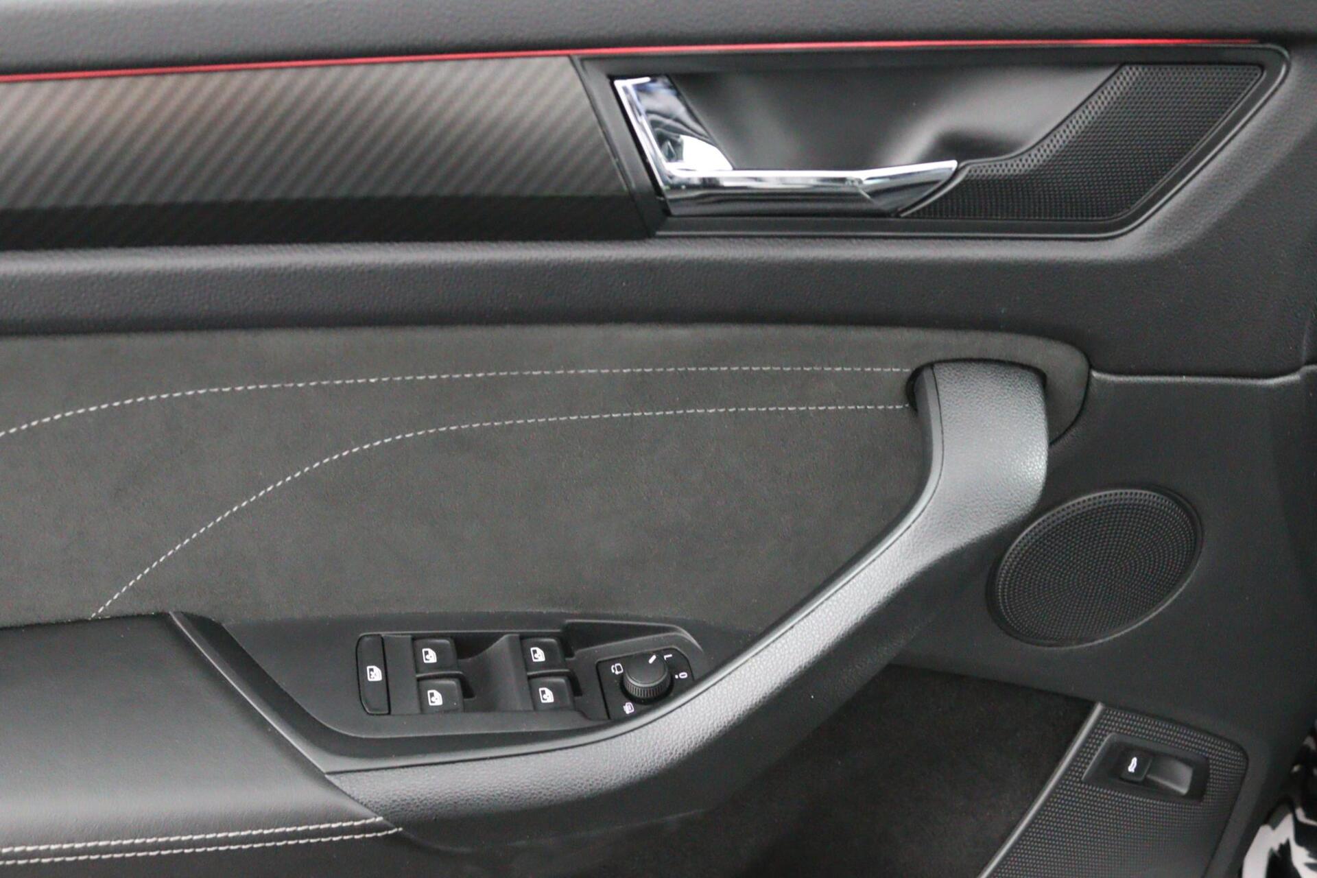 Foto van Skoda Kodiaq