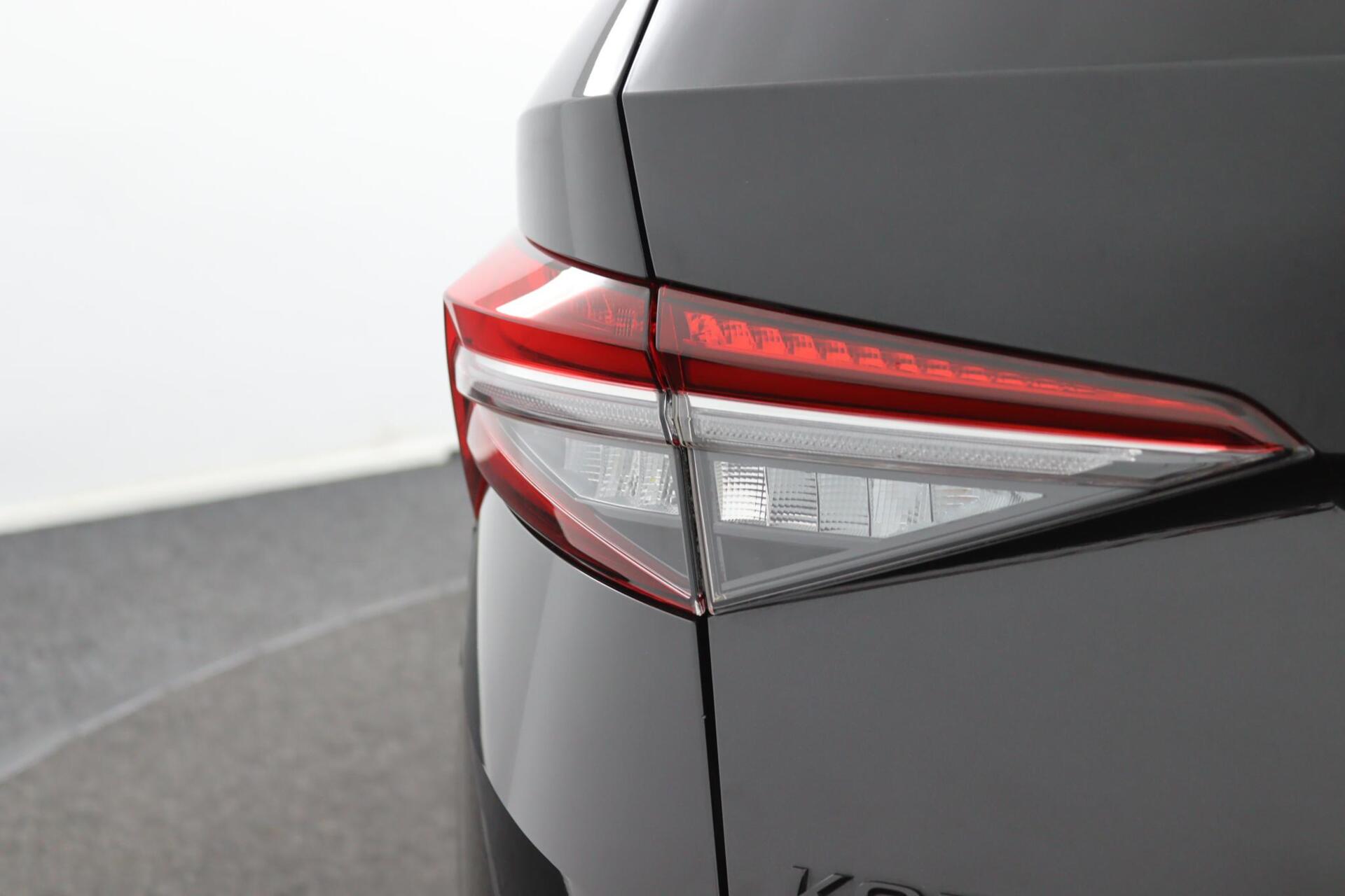Foto van Skoda Kodiaq