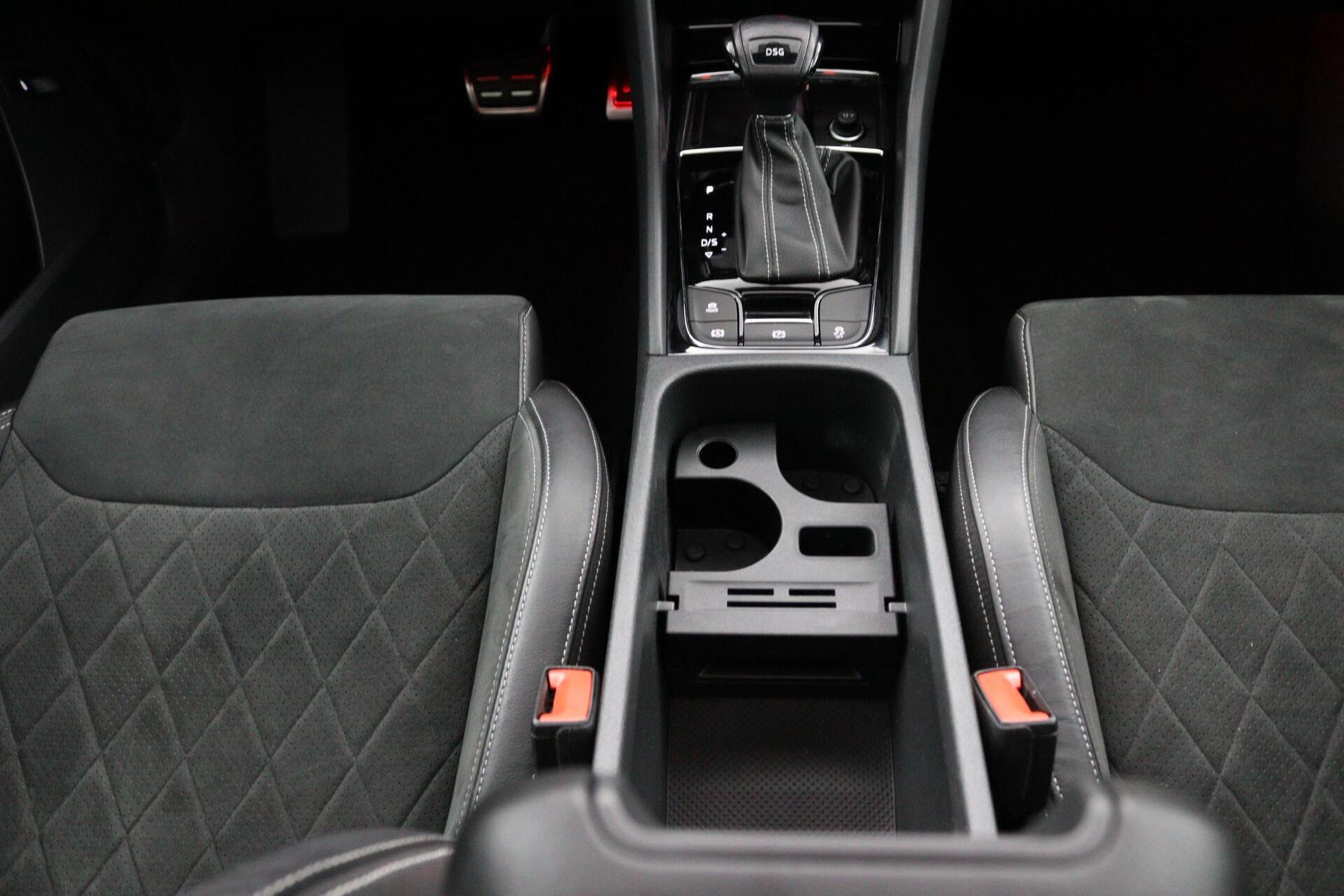 Foto van Skoda Kodiaq