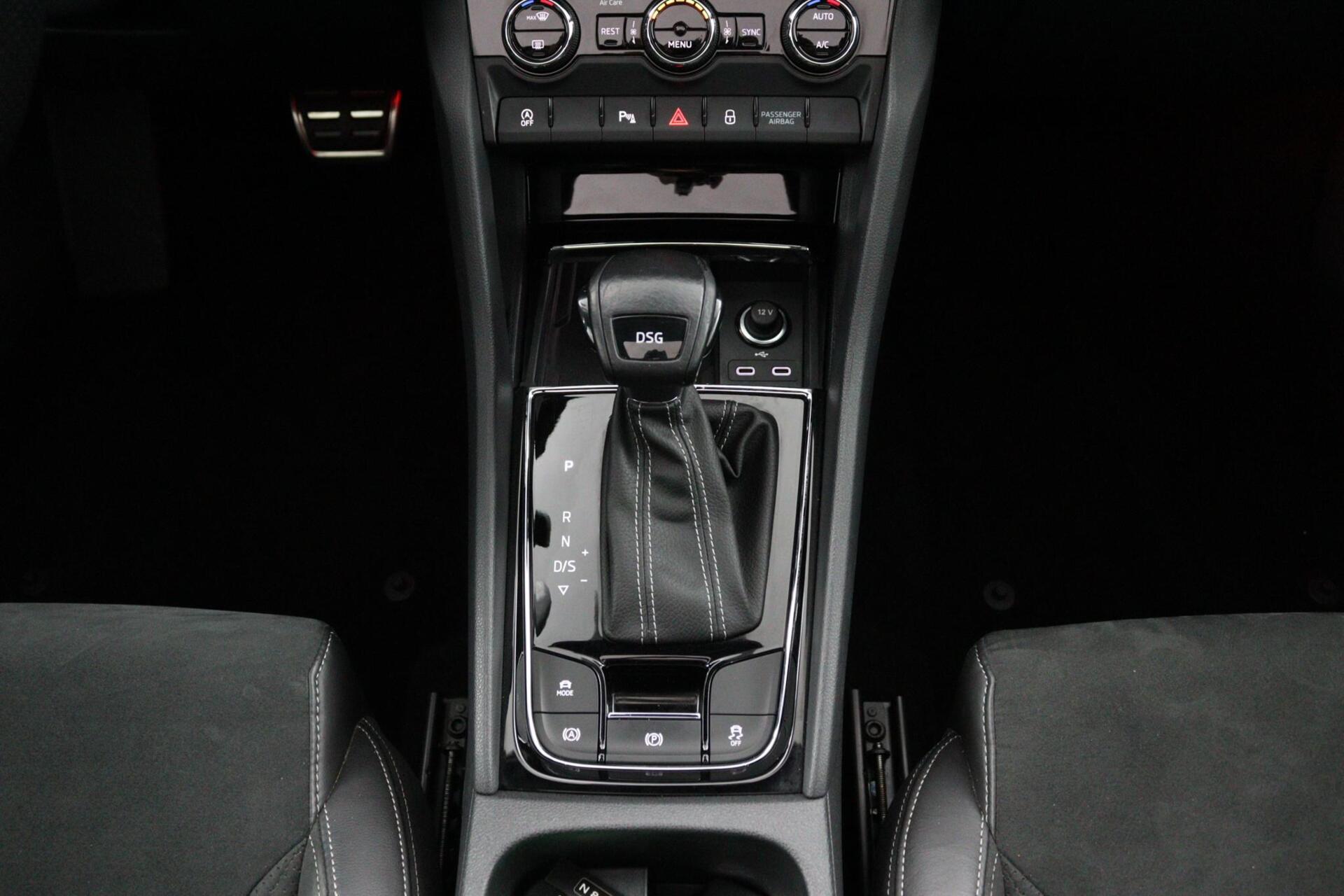 Foto van Skoda Kodiaq