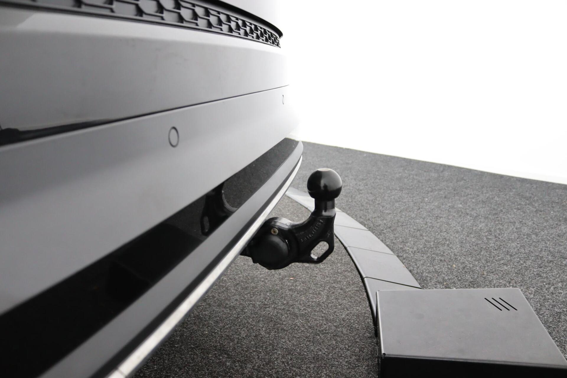 Foto van Skoda Kodiaq