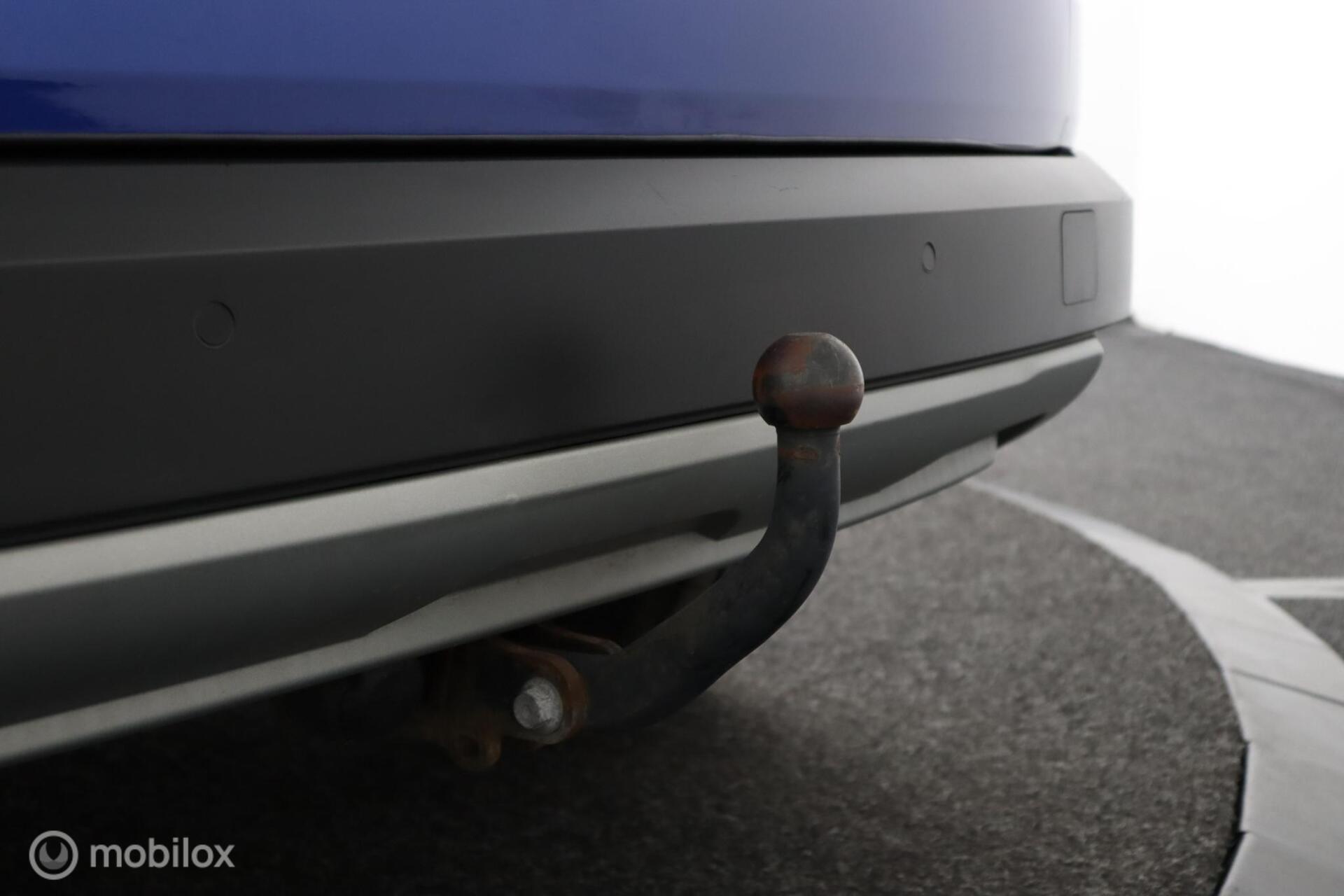Foto van Dacia Jogger
