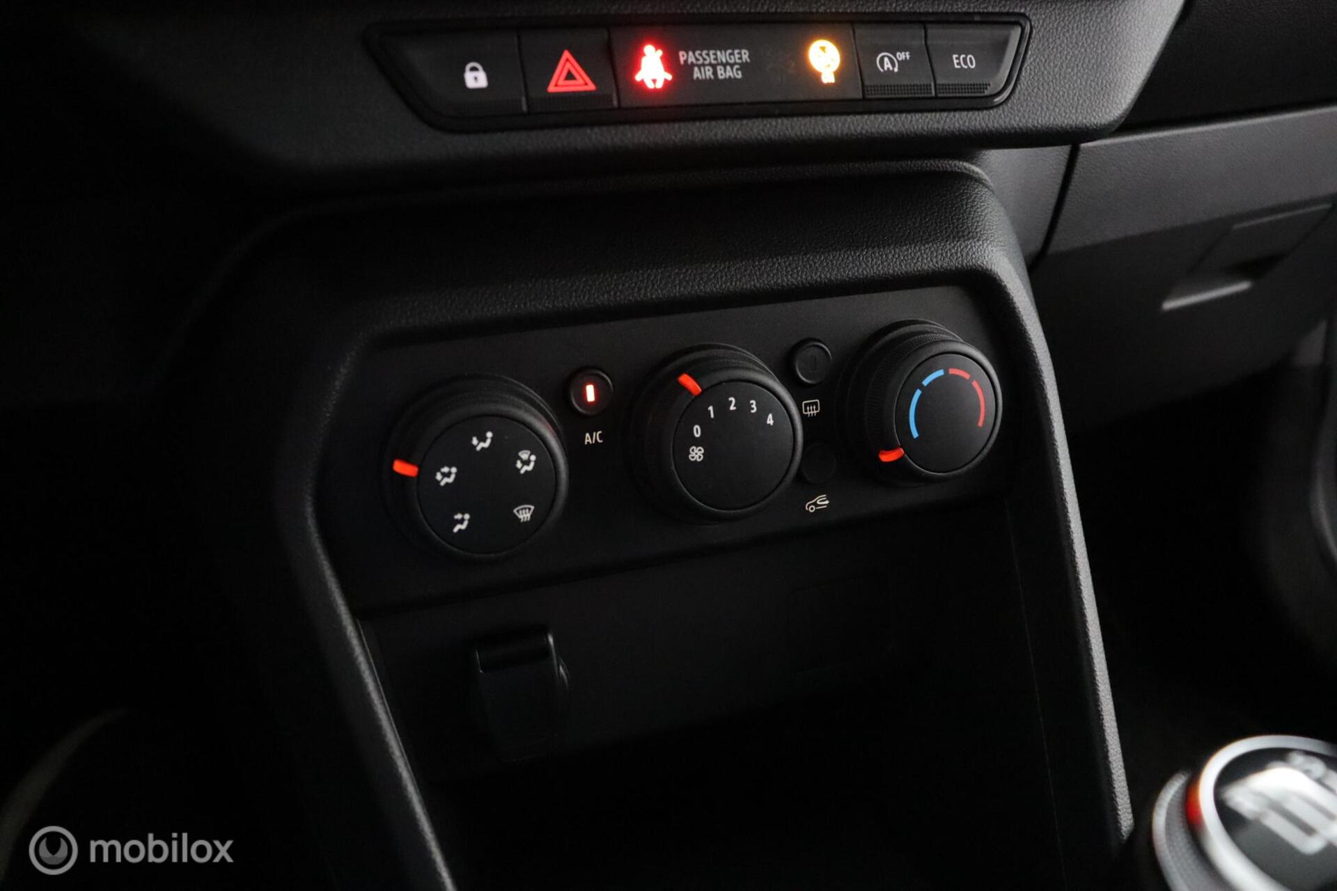 Foto van Dacia Jogger