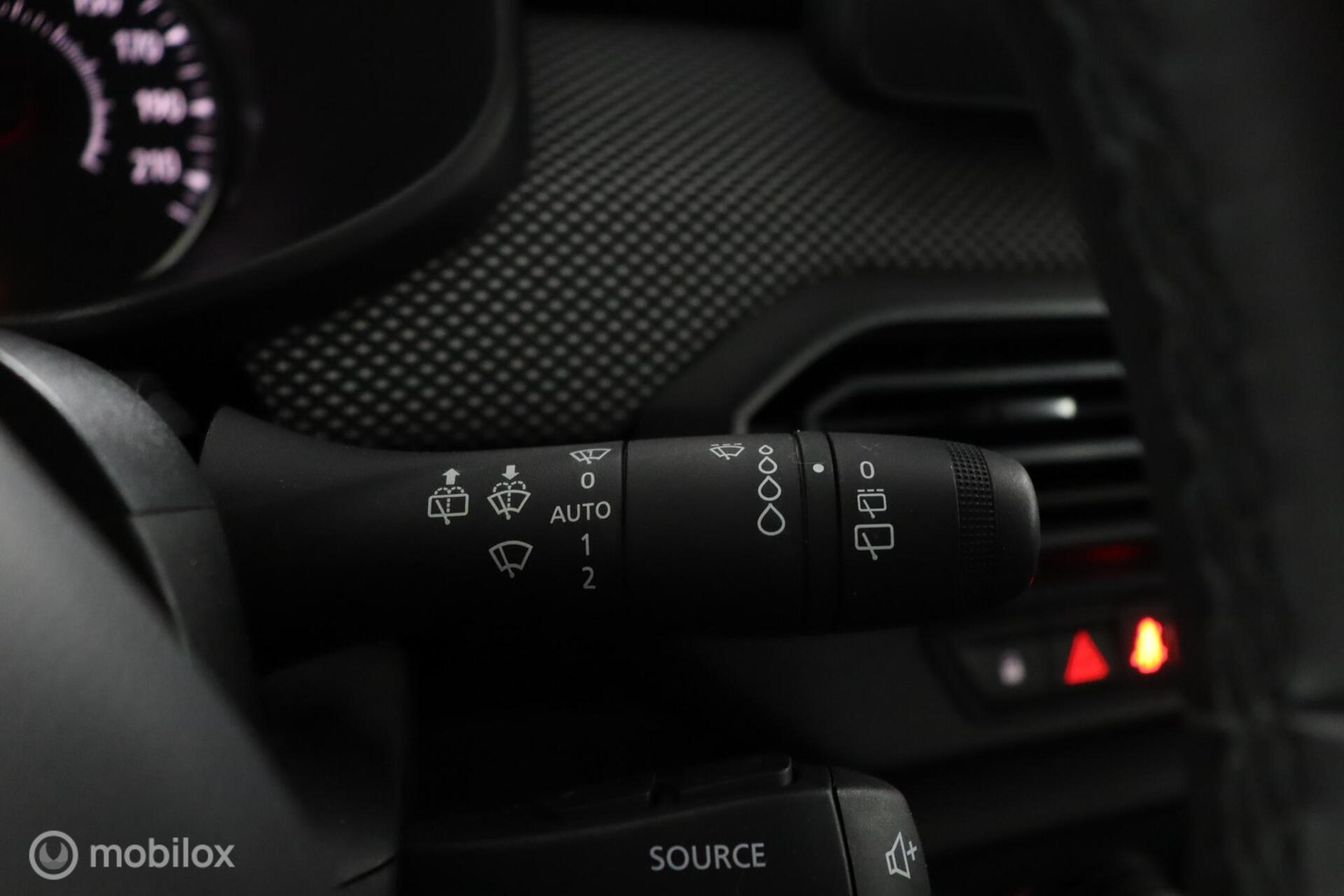 Foto van Dacia Jogger