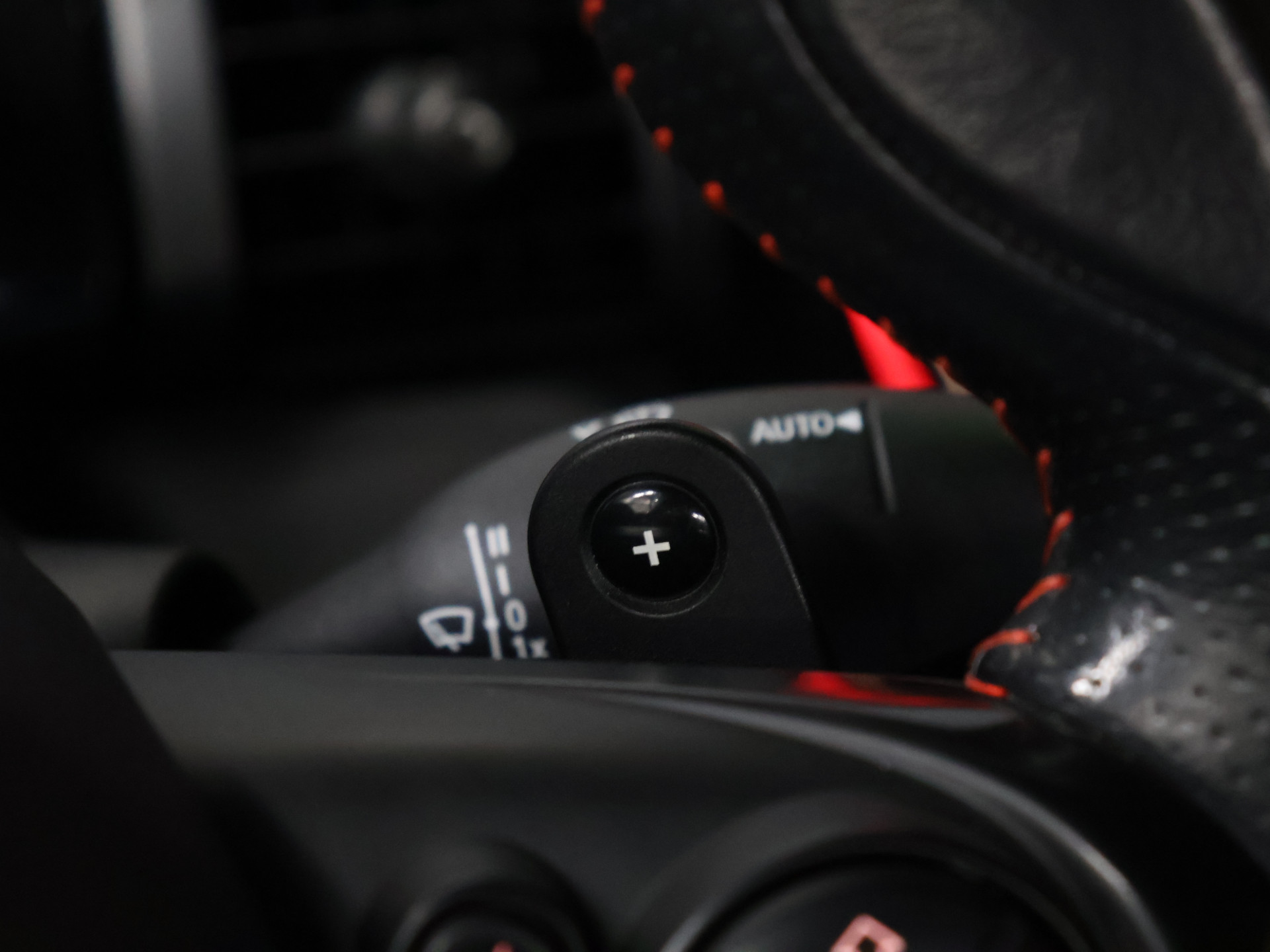 Foto van Mini Cooper S