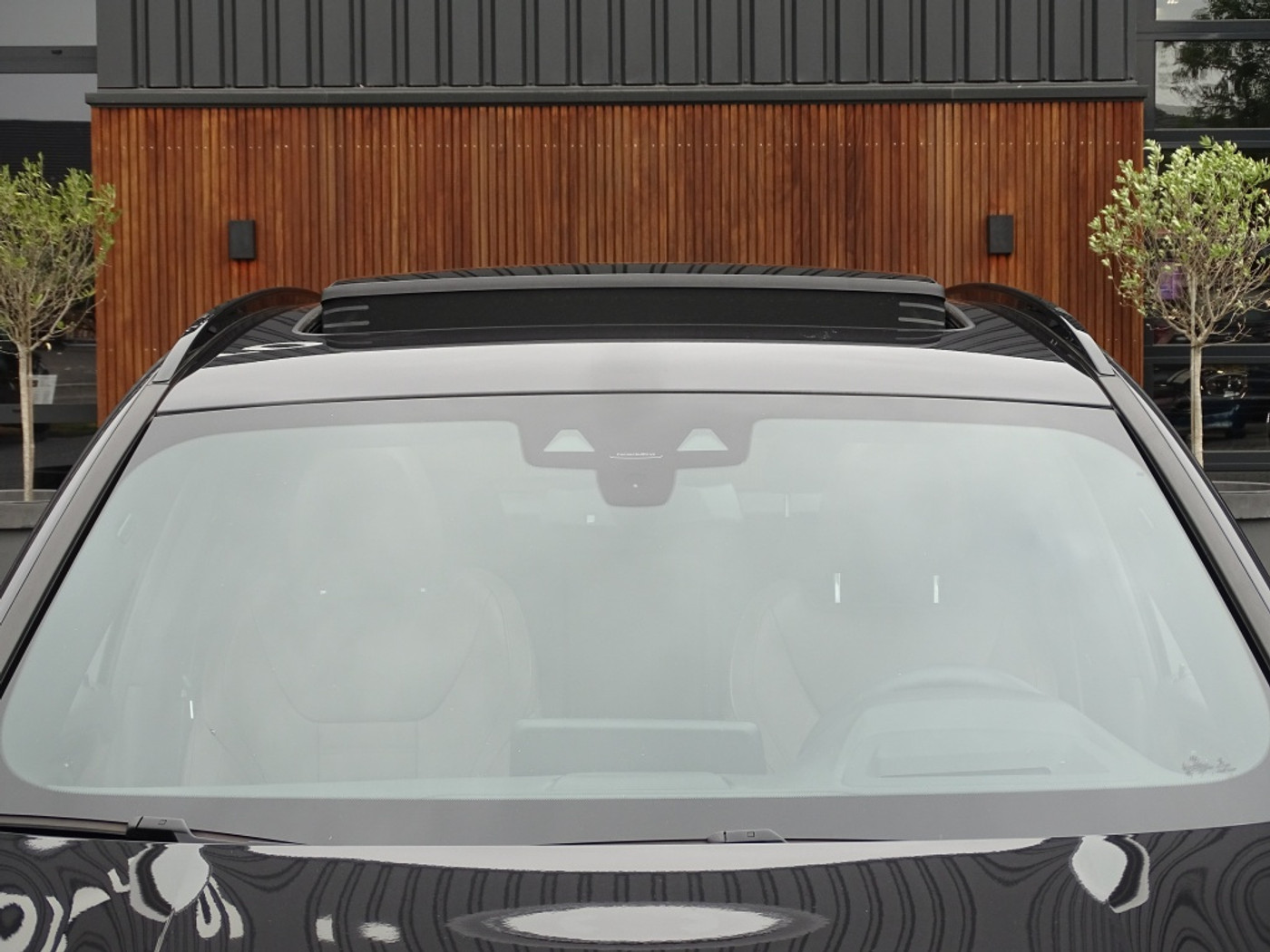 Foto van BMW X3 Xdrive30e