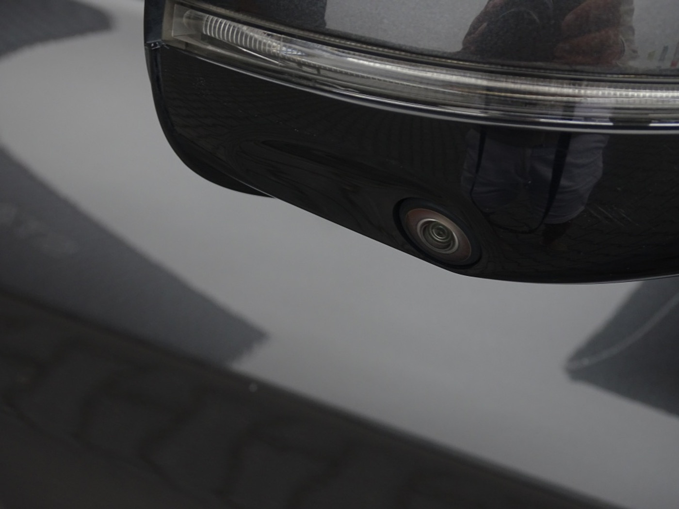 Foto van BMW X3 Xdrive30e