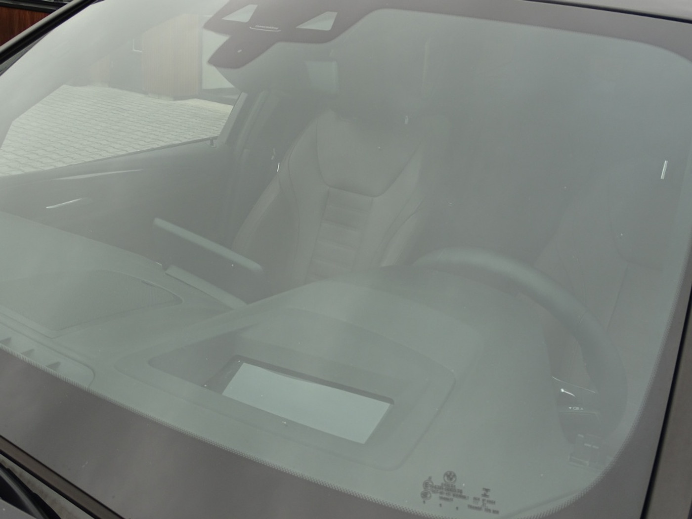 Foto van BMW X3 Xdrive30e