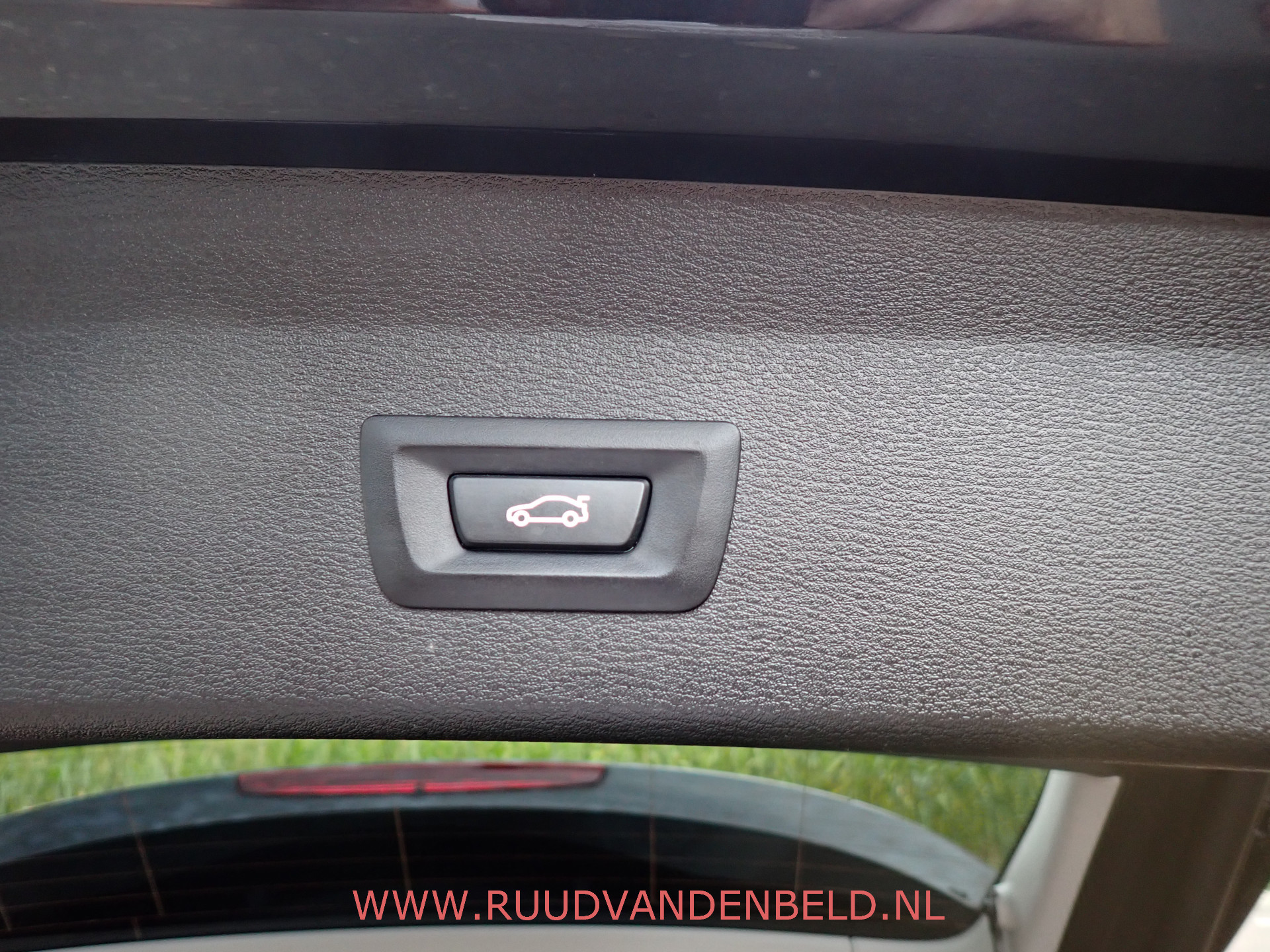 Foto van BMW X1 Xdrive20i